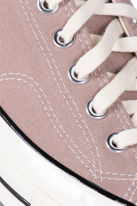 CHUCK 70 CANVAS BITE THE DUST/EGRET/BLACK 4