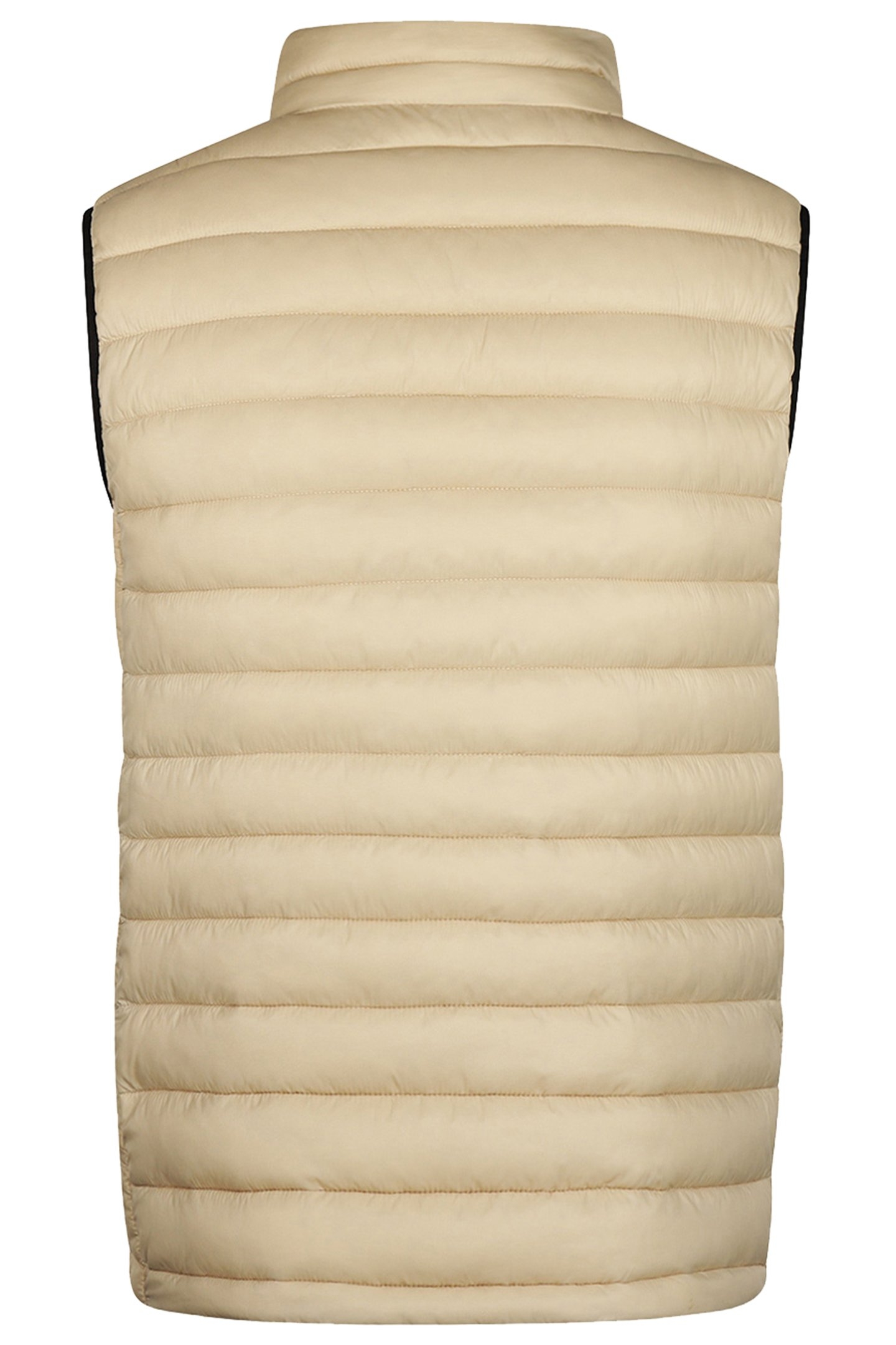 QUOTE BODYWARMER CHAMPAGNE 3