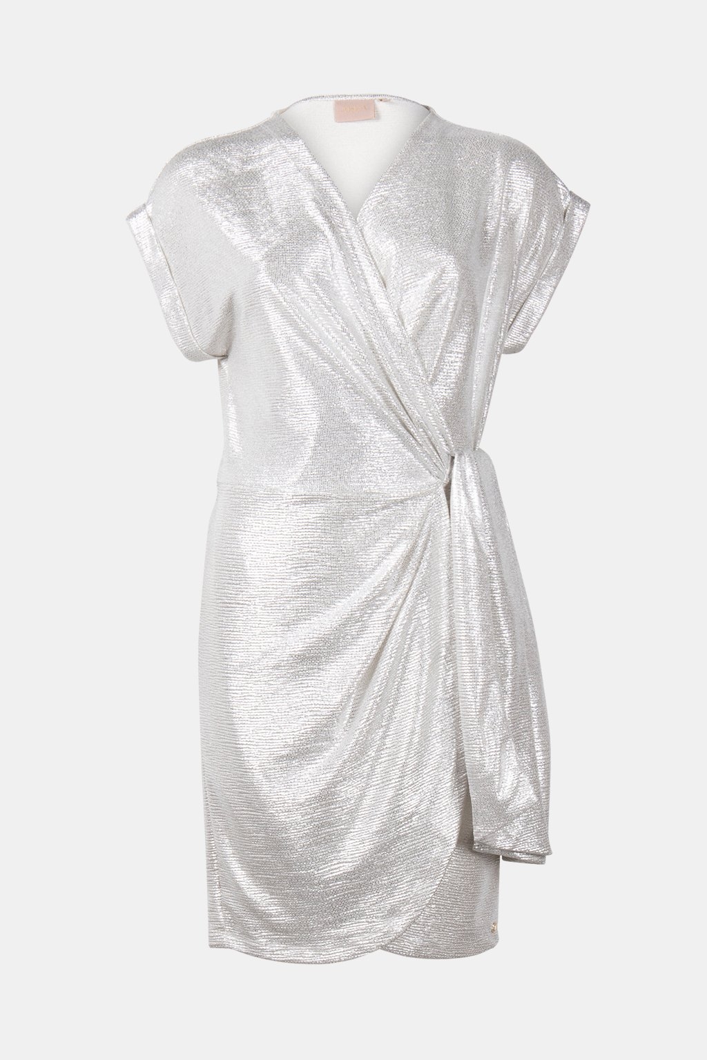 DYA SILVER GLITTER 3