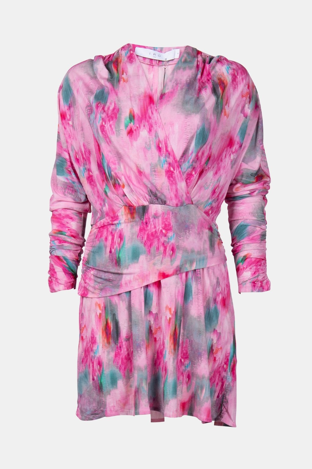 ZOLA LIGHT PINK MULTICO 3