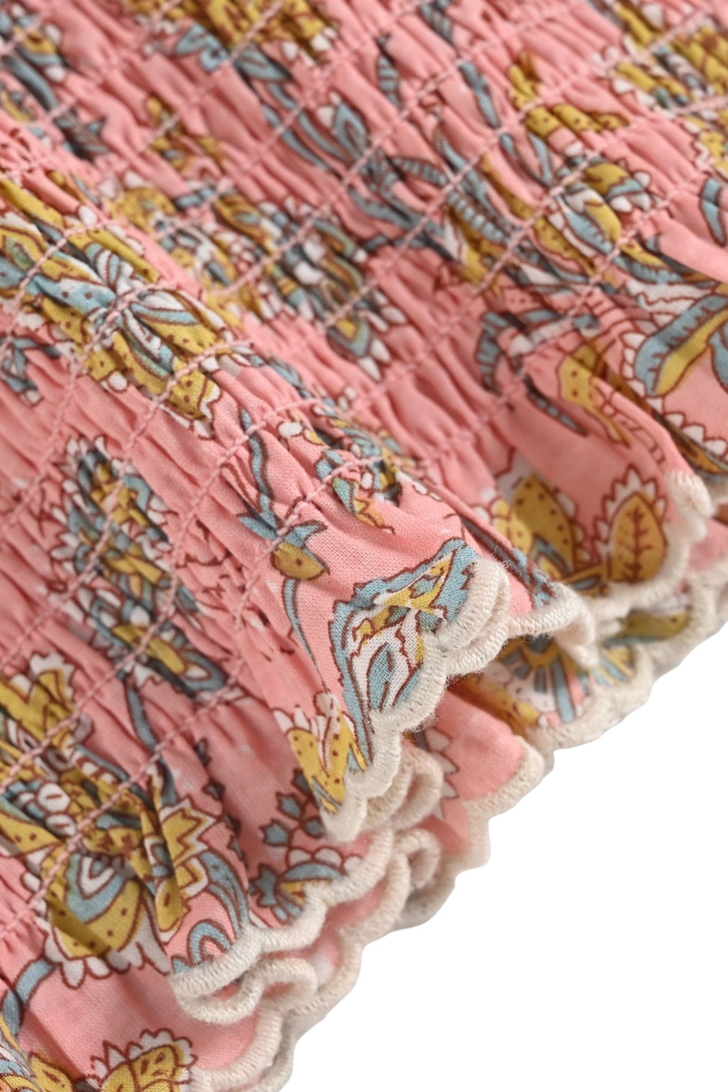 TOP MALIKA PINK RIVIERA 4