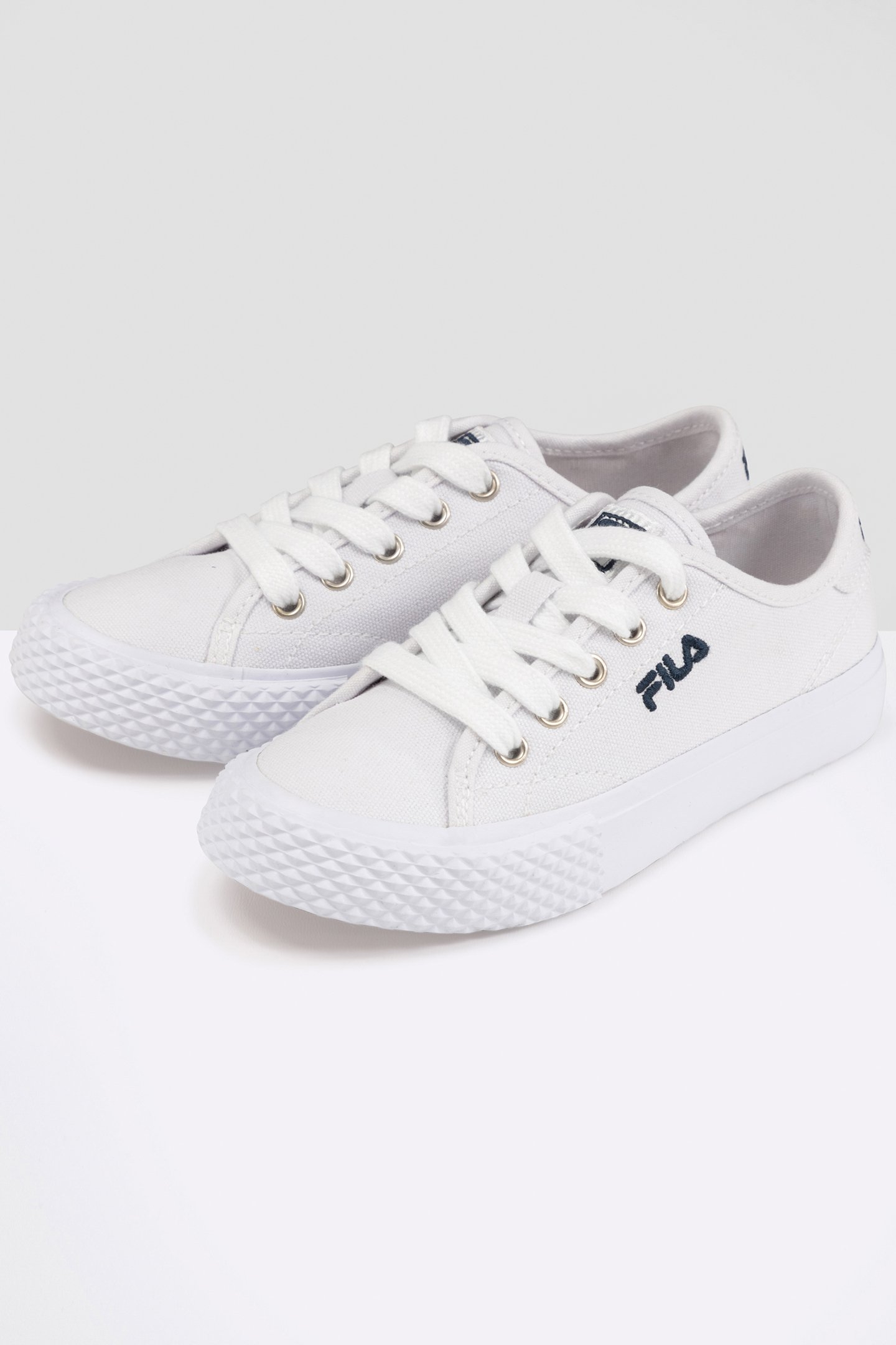 POINTER CLASSIC KIDS UNISEX WHITE 4