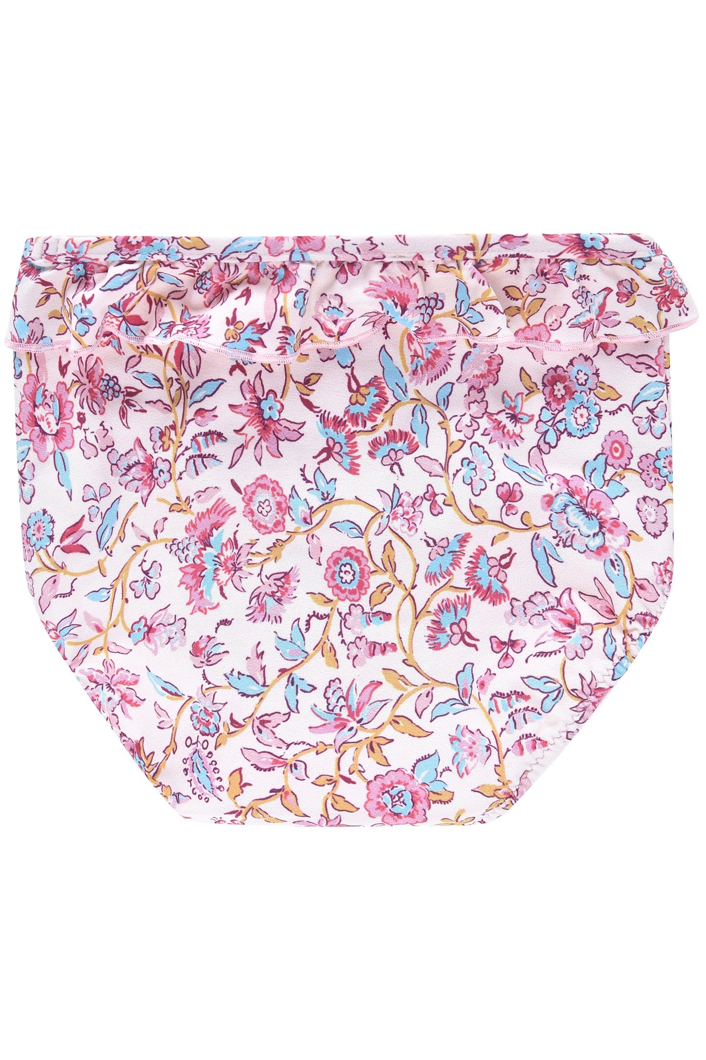 PANTIES ZACA CREAM PADMA MUDRA 2