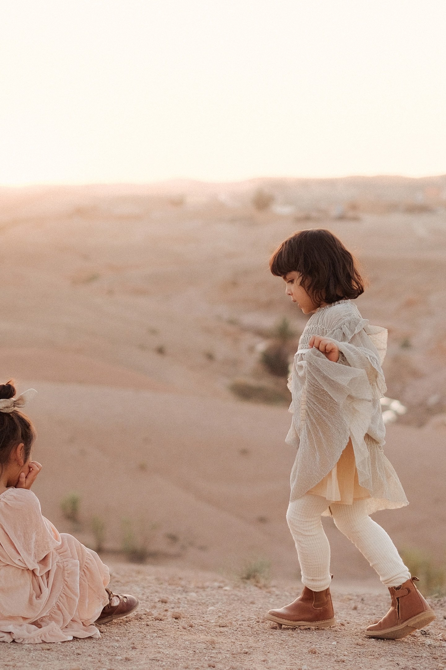 DRESS CALINKA GOLD 4