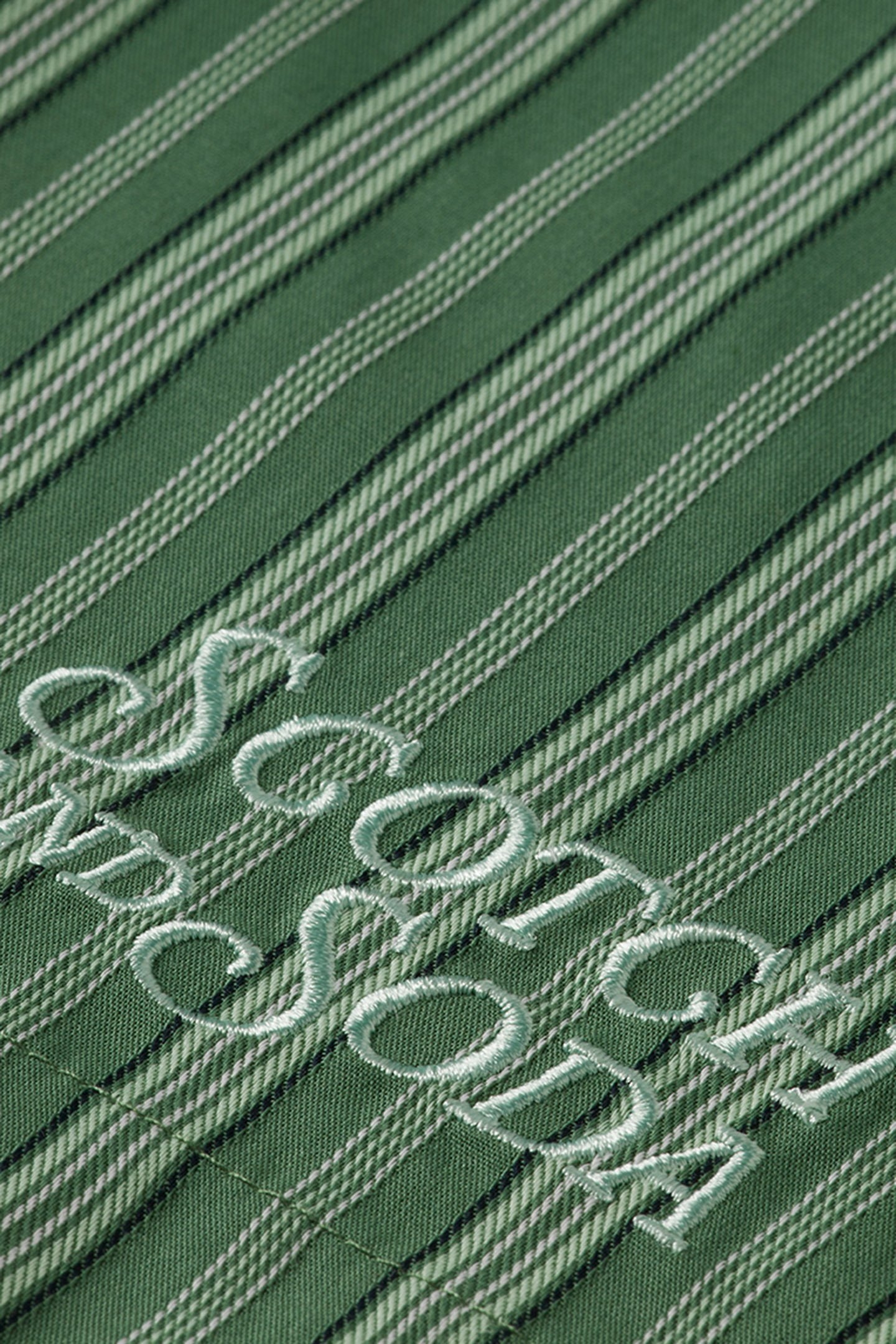 BOYS YD NOVELTY SHORT MEDIUM GREEN 3