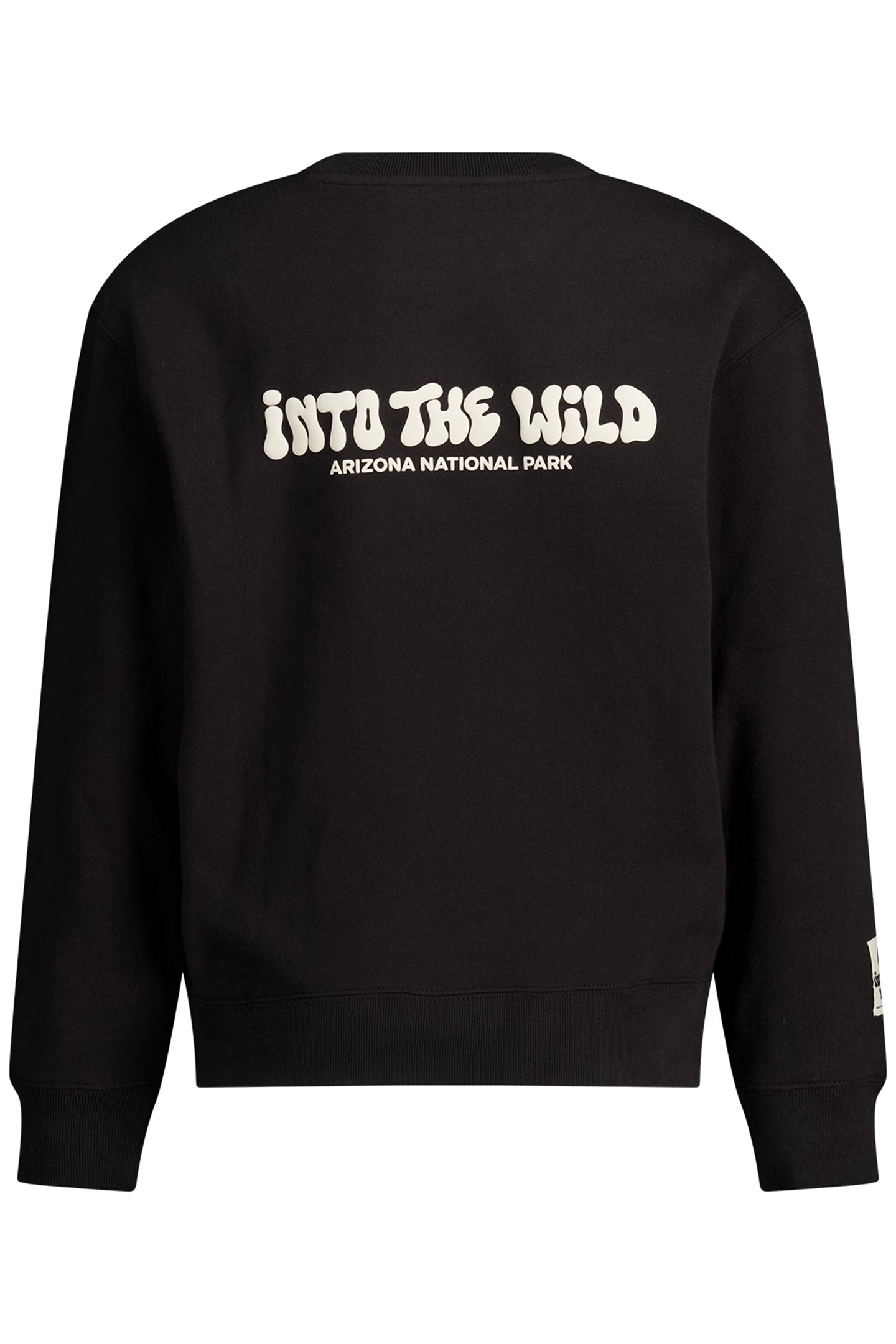 STAN CREW JR WASHED BLACK 2