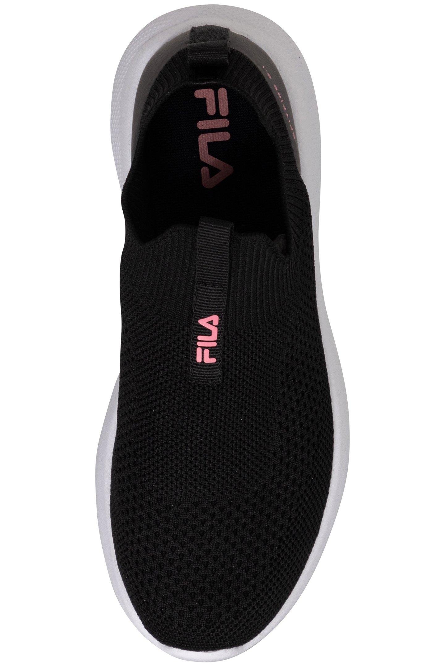 SPITFIRE S WMN BLACK-GERANIUM PINK 3