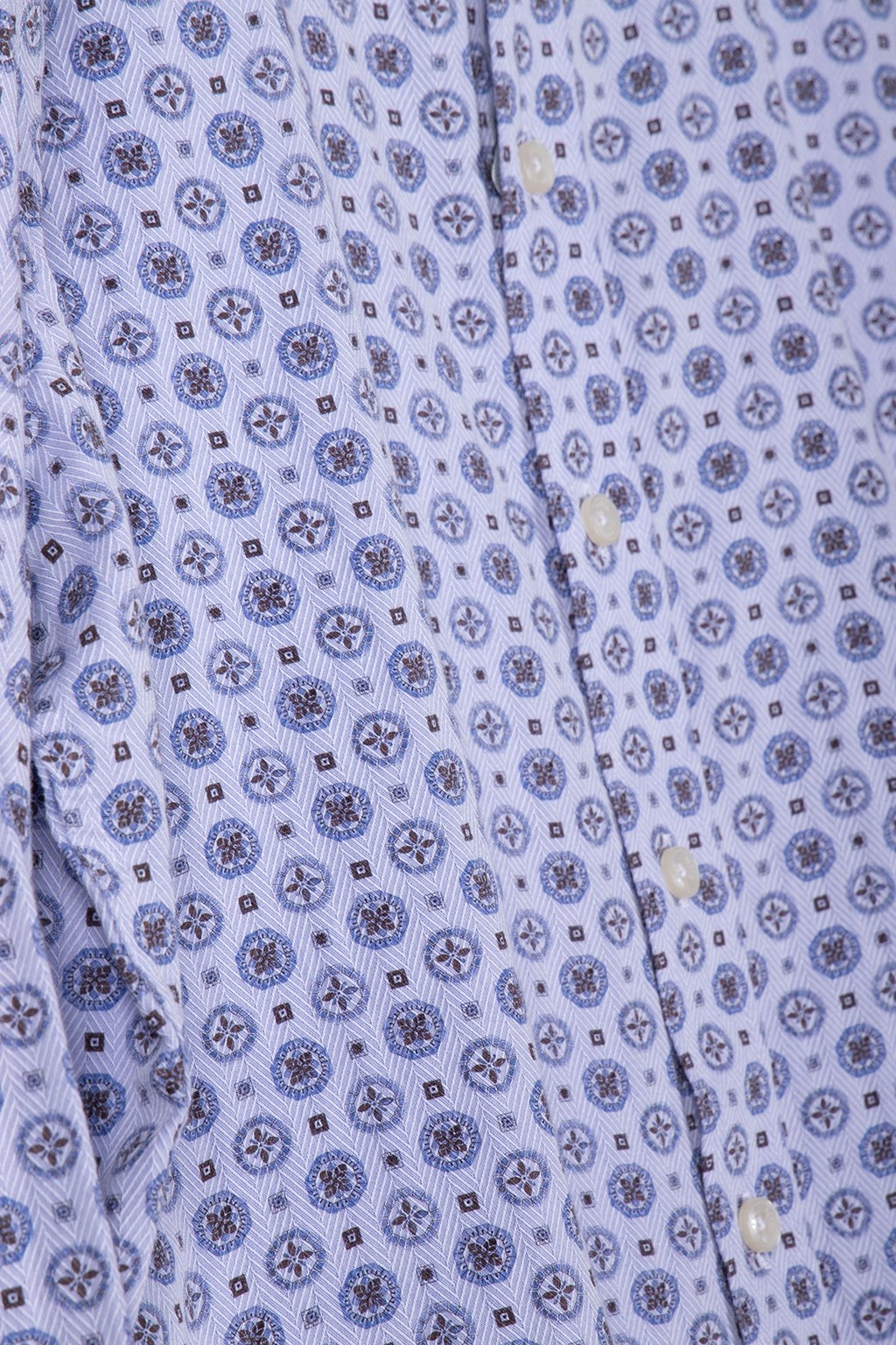 SLIM FIT CAPRI SHIRT 4