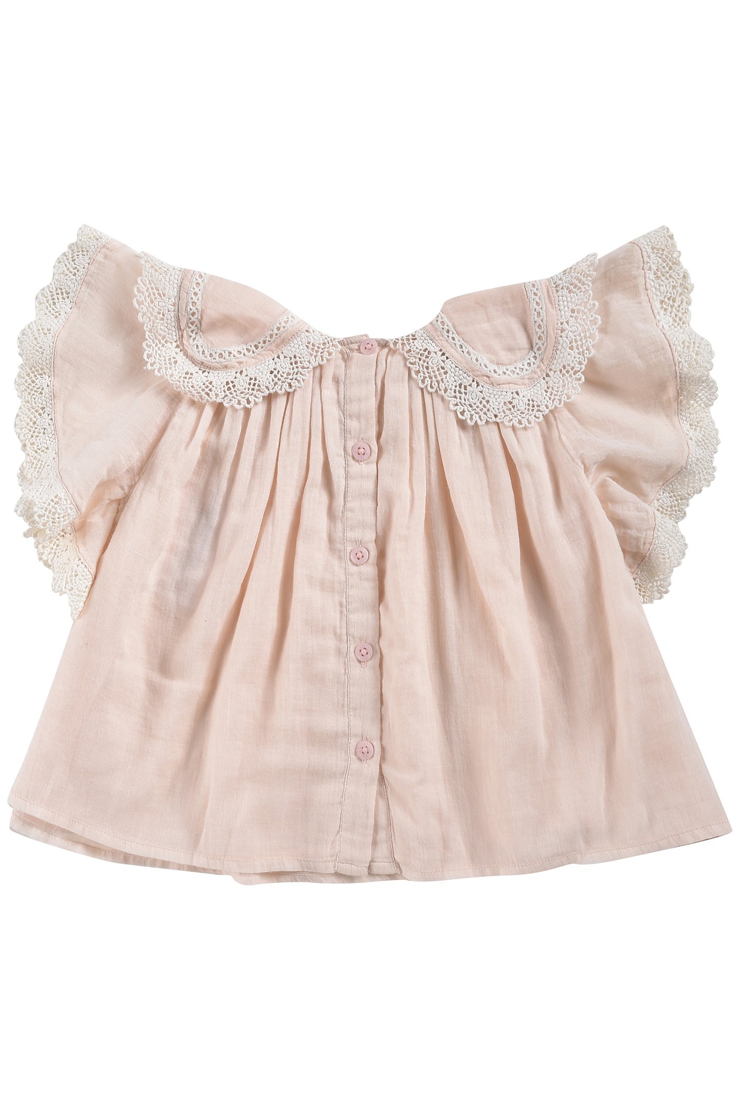 DRESS PARVATI BLUSH 2