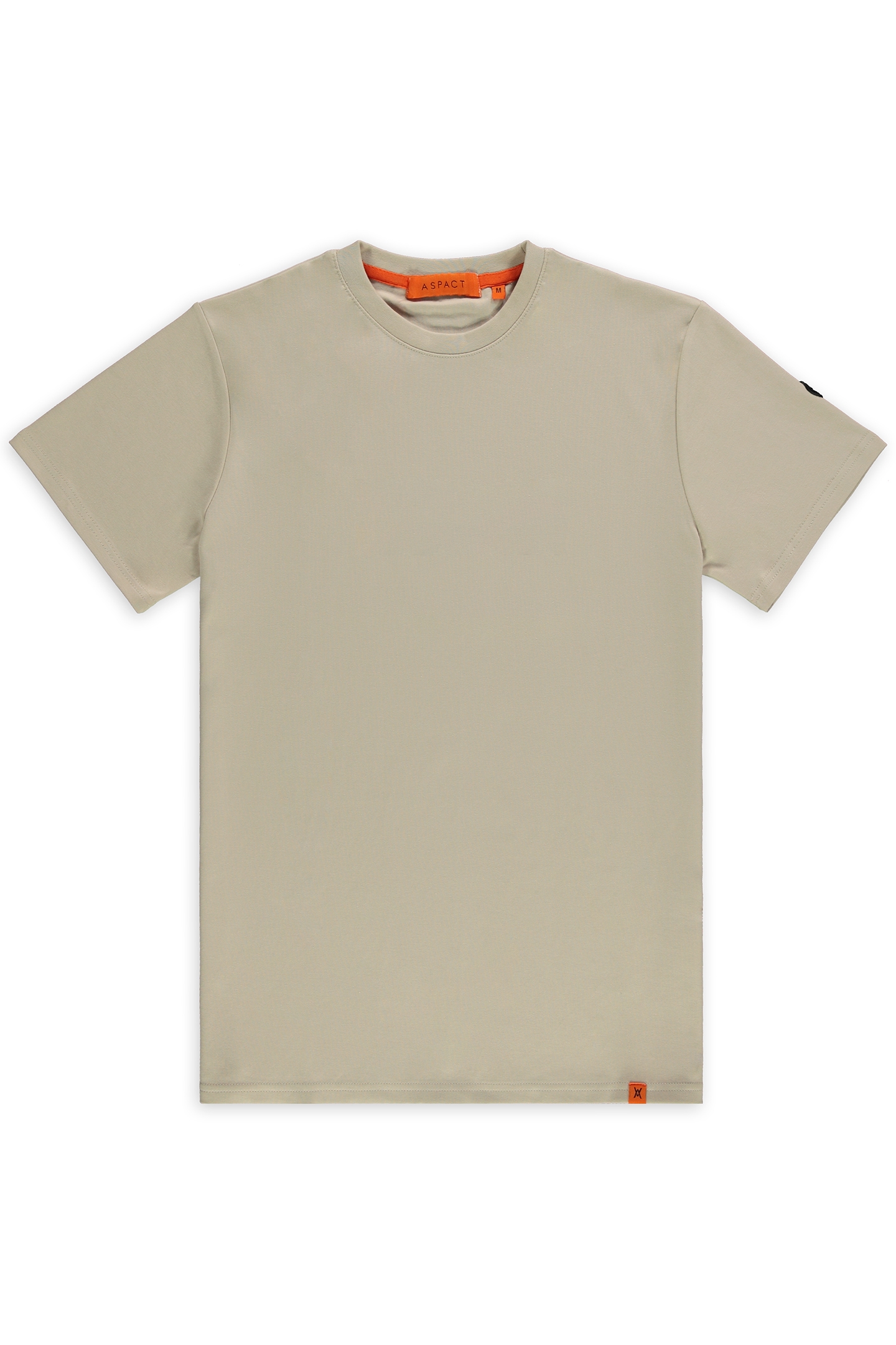 UNISEX GOOSE TEE SAND 1