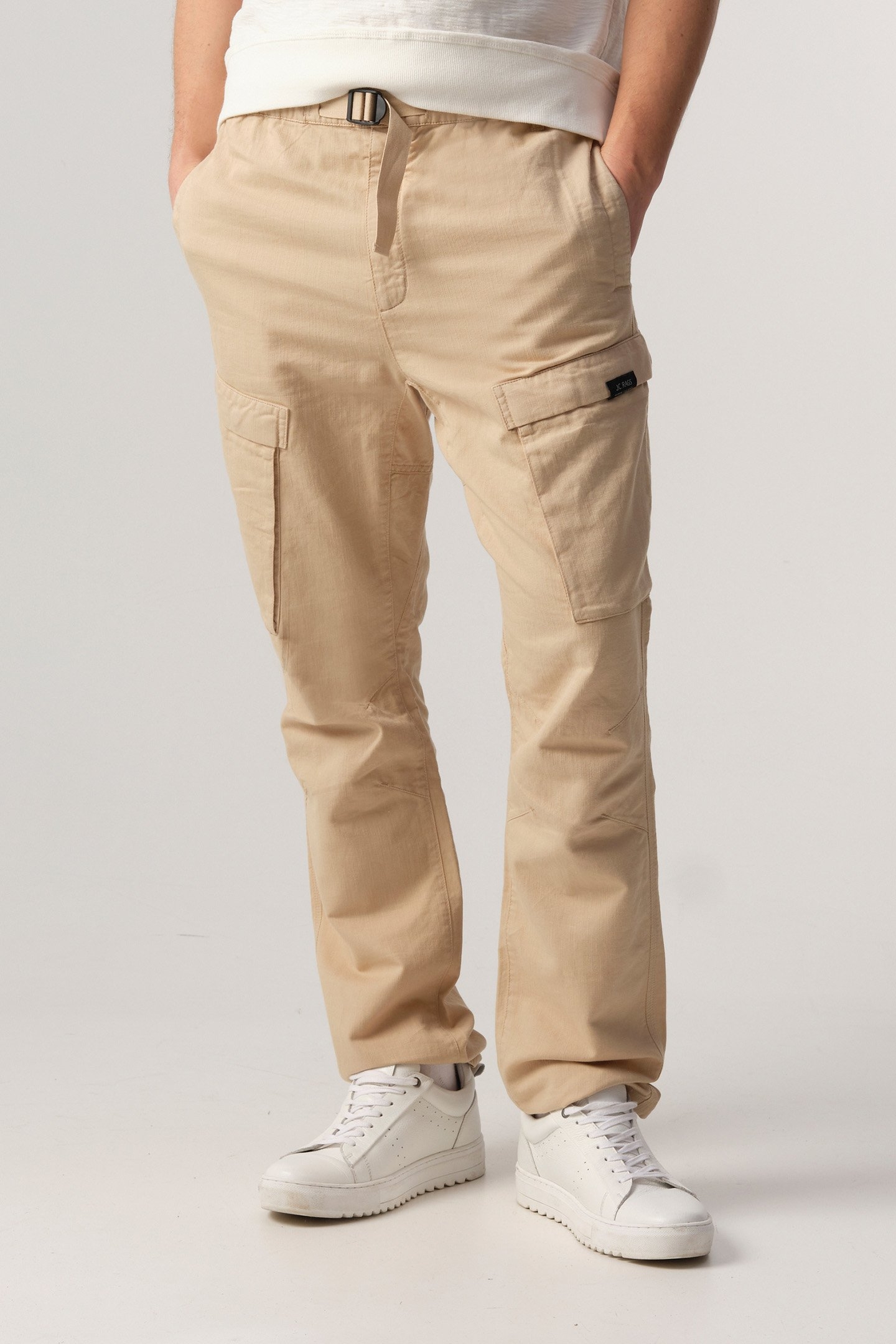 JUNO CARGO FIELD OF RYE 1