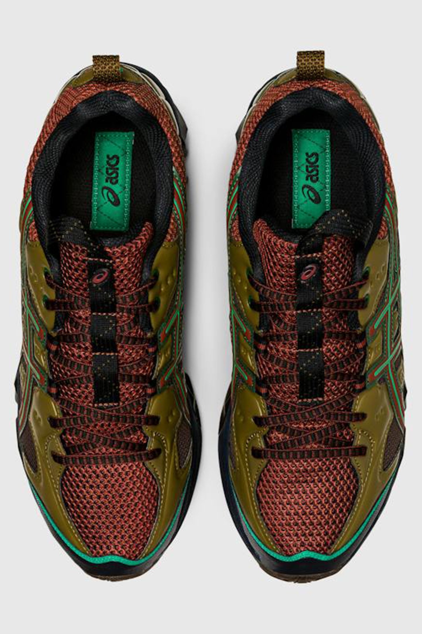 ASICS – US2-S GEL-QUANTUM 360 VII KISO 3
