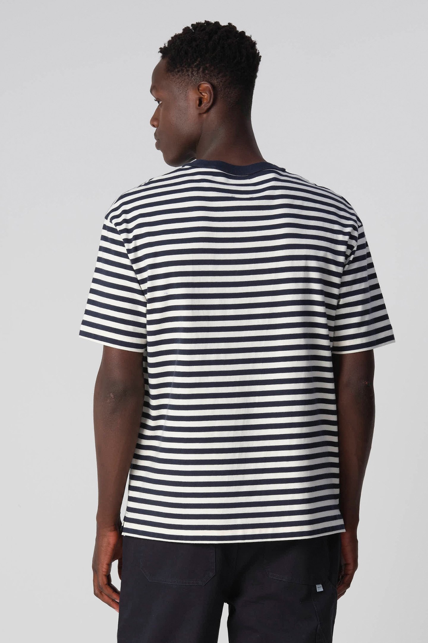 JOHNNY T-SHIRT KM SKY CAPTAIN 2