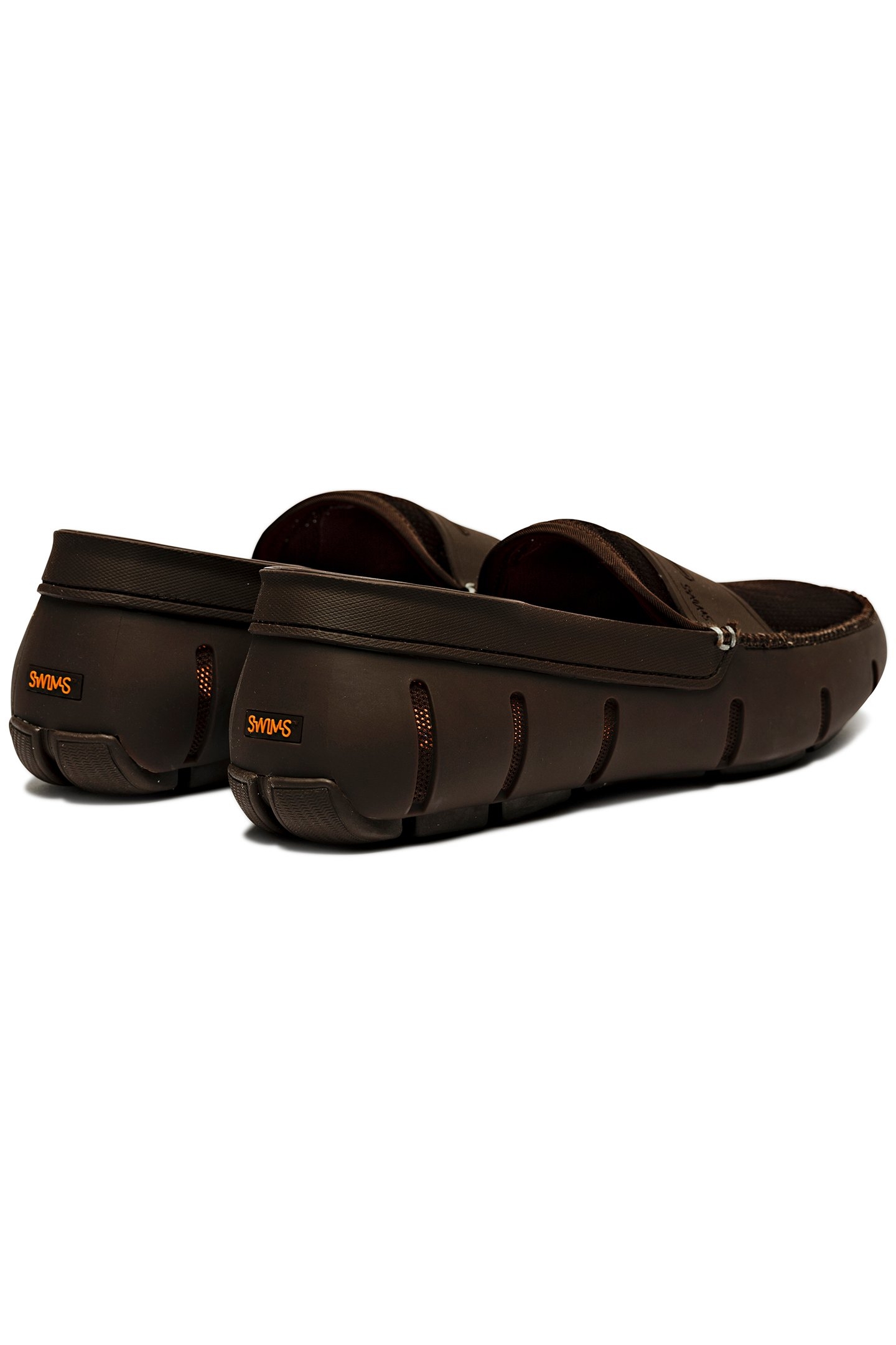 PENNY LOAFER BROWN 4