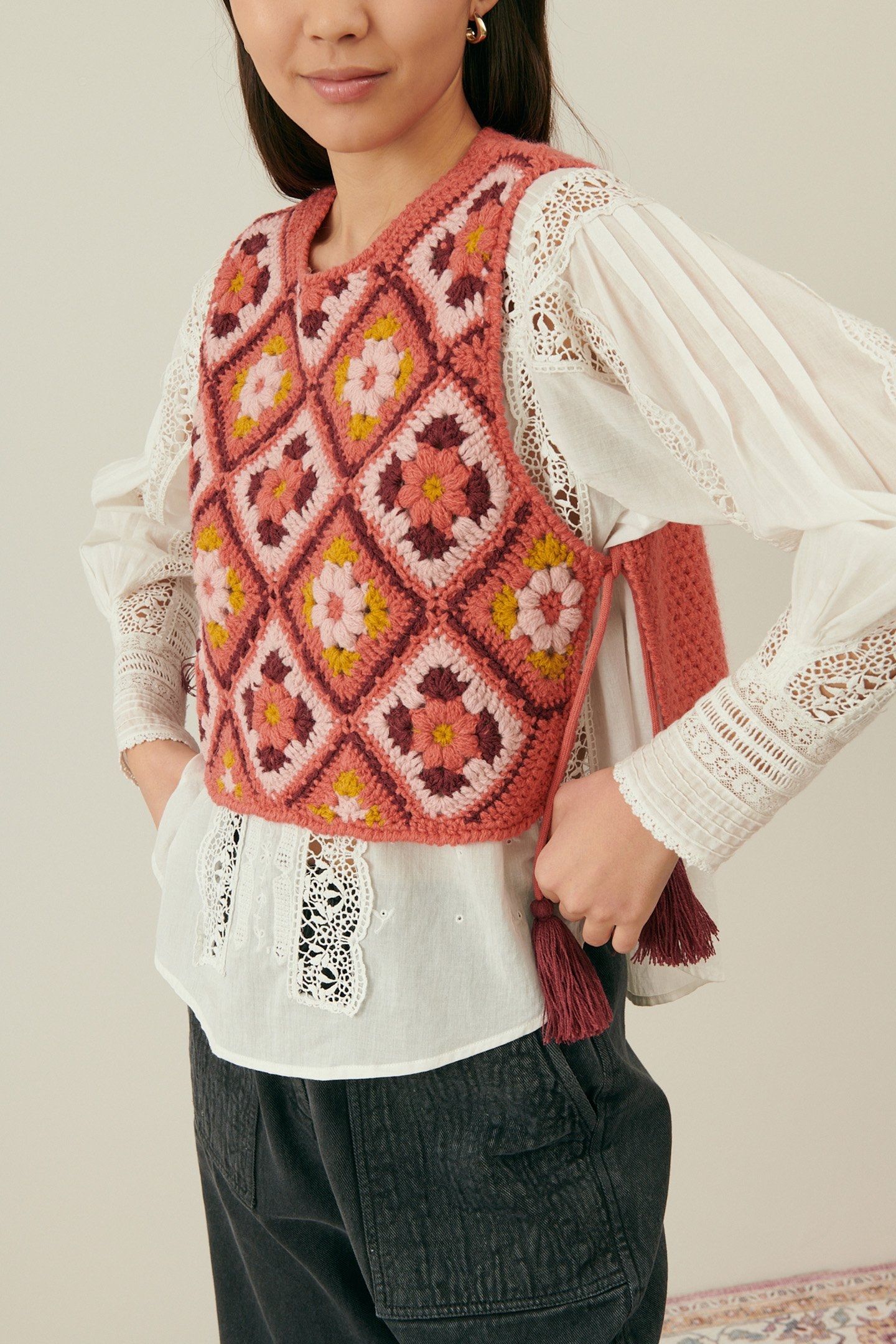 TOP SOANG RASPBERRY 5