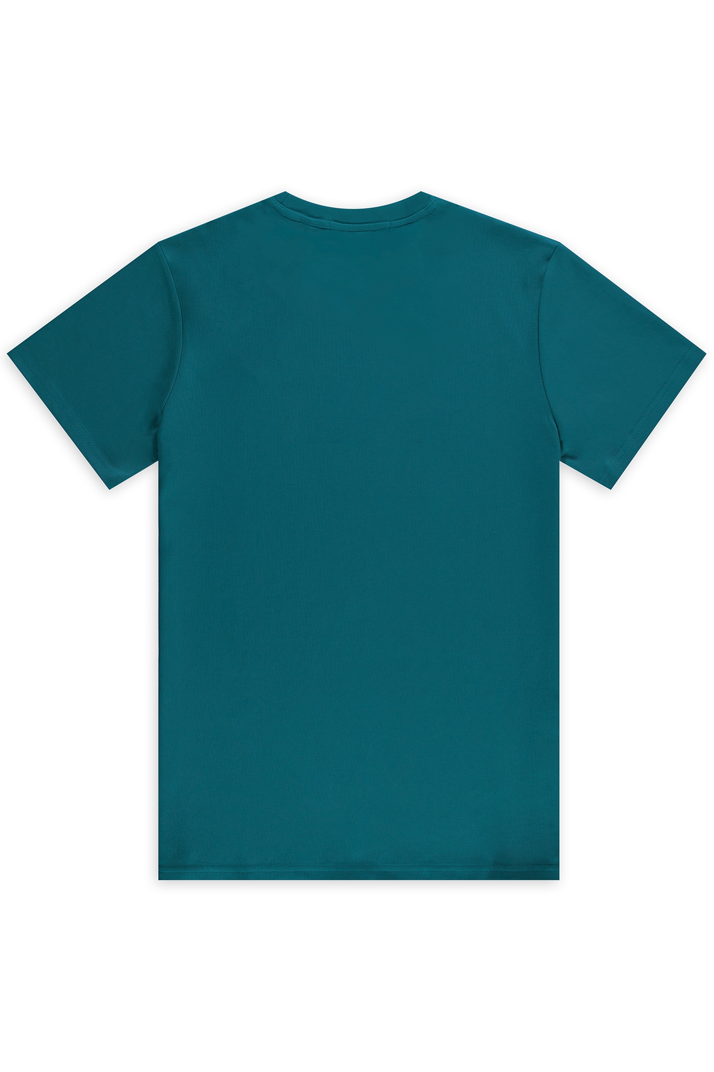 UNISEX CODY TEE BLUE 2