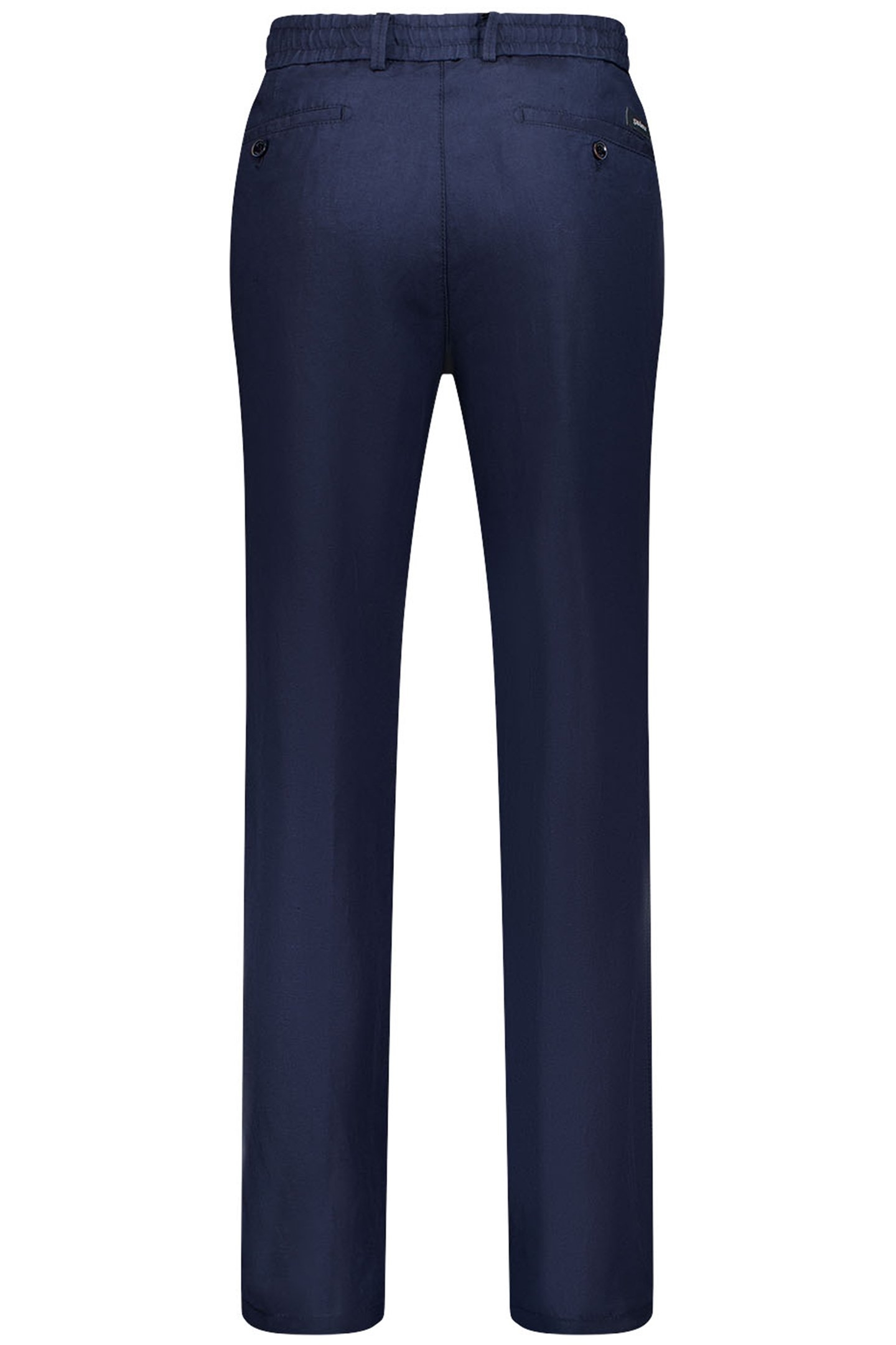 BAXTER DUNKELMARINE 2