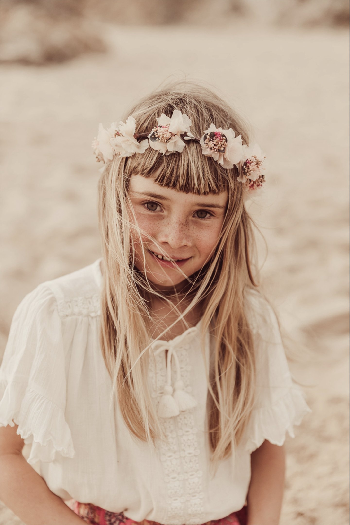 COURONNE PRYA MULTICOLOR 2