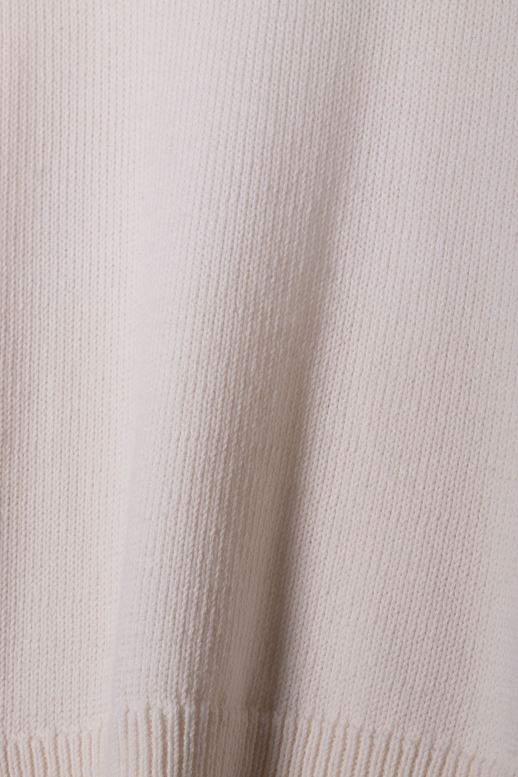 ORCHID SWEATER ECRU 4