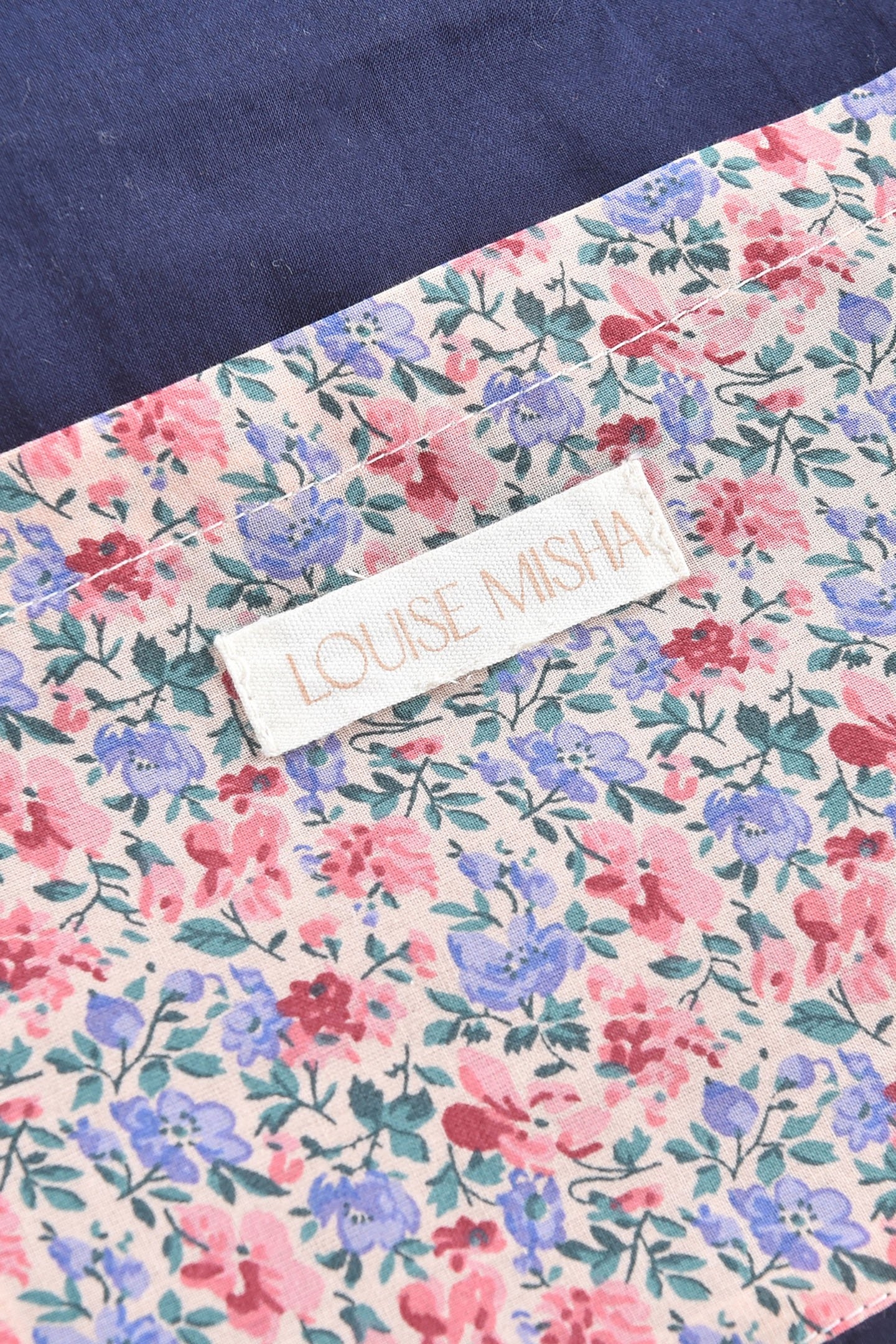 WAIST BAG GABY STARPATCH-BLUSH FLOW 8