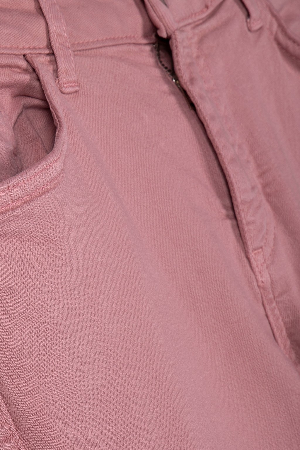 MIDI COLOURED DENIM WOODROSE 4