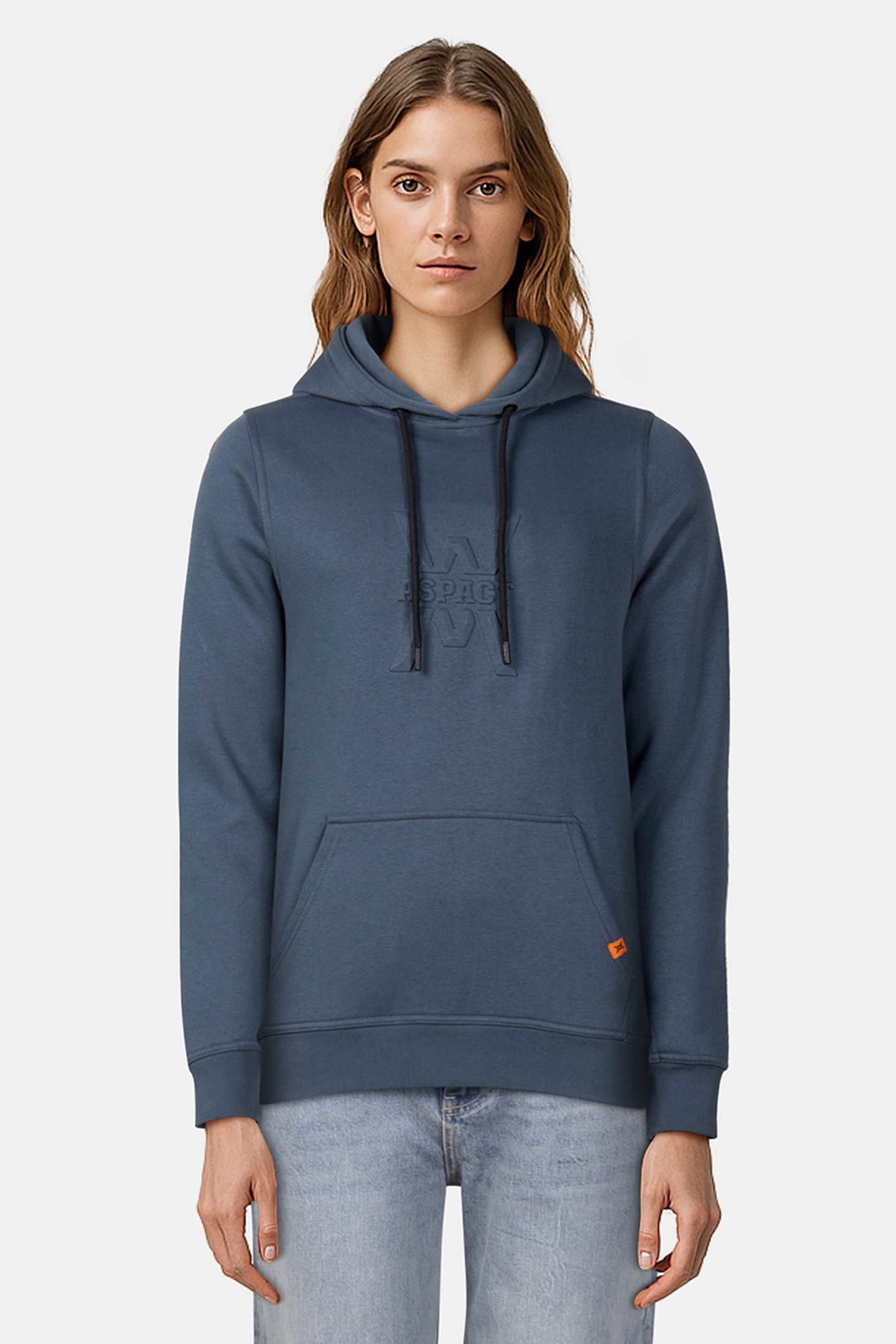 NOX HOODIE GREY 1