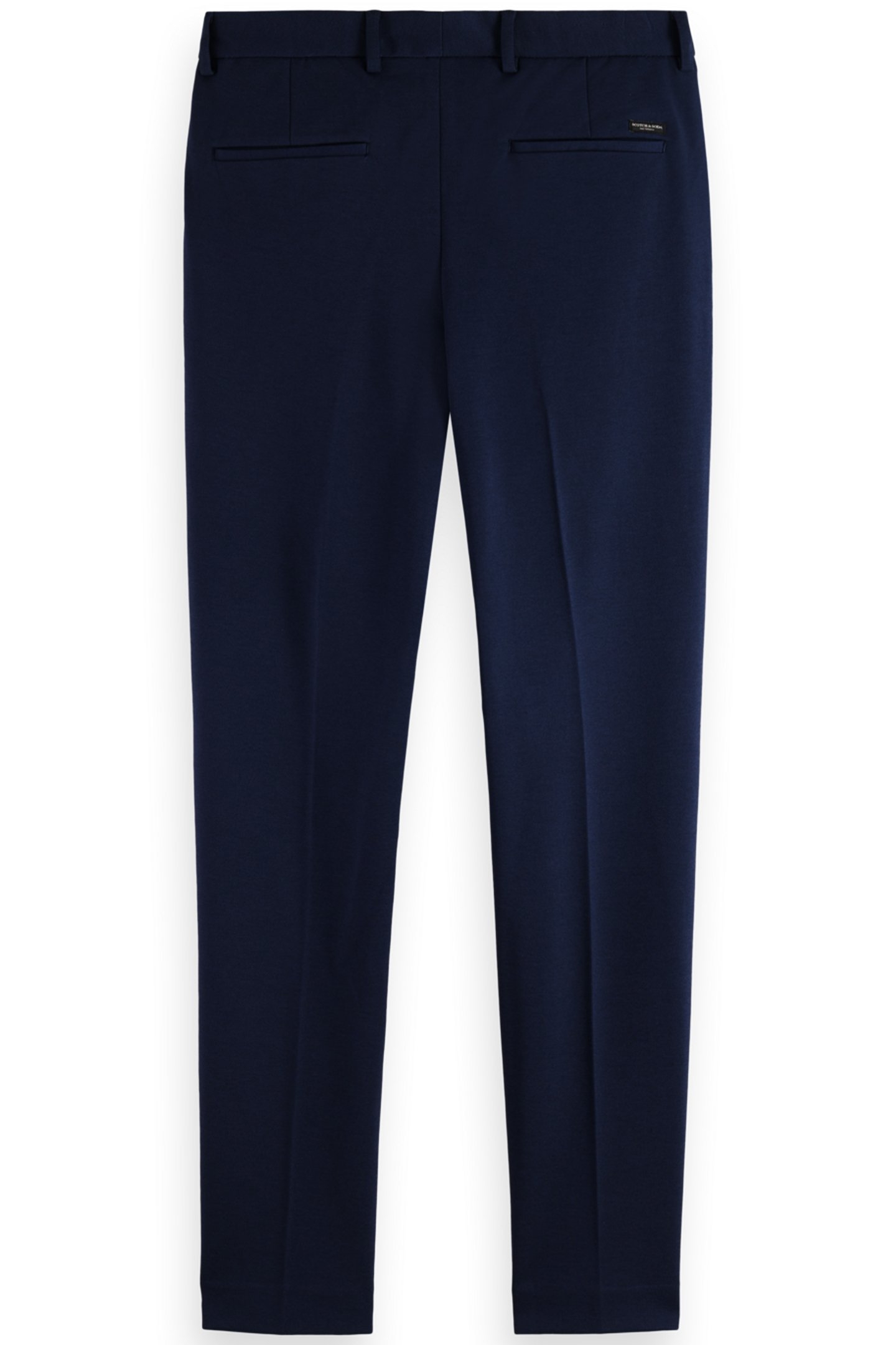 MOTT- JERSEY SLIM FIT CHINO NIGHT 1