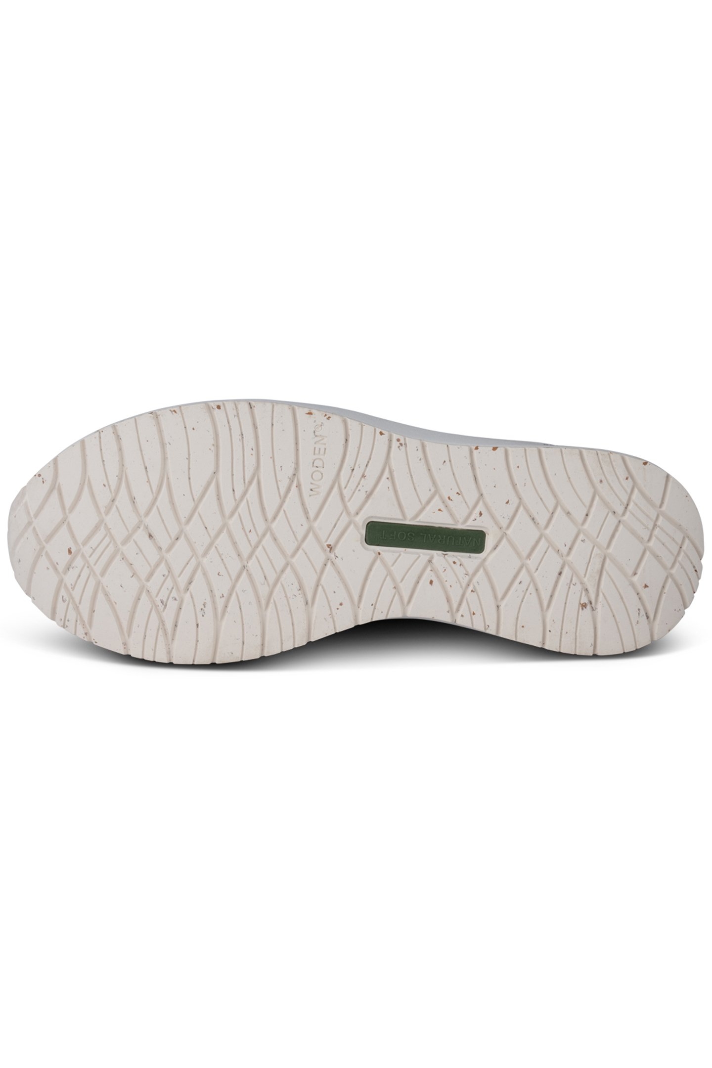 NORA NATURAL SOFT METALLIC SILVER 4