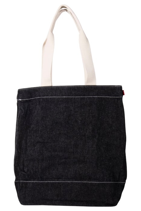 LEVI'S® ICON TOTE NH BLACK RINSE 1 2