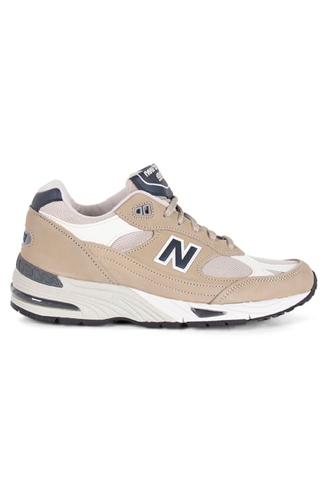 NEW BALANCE – M991BTN BROWN 1