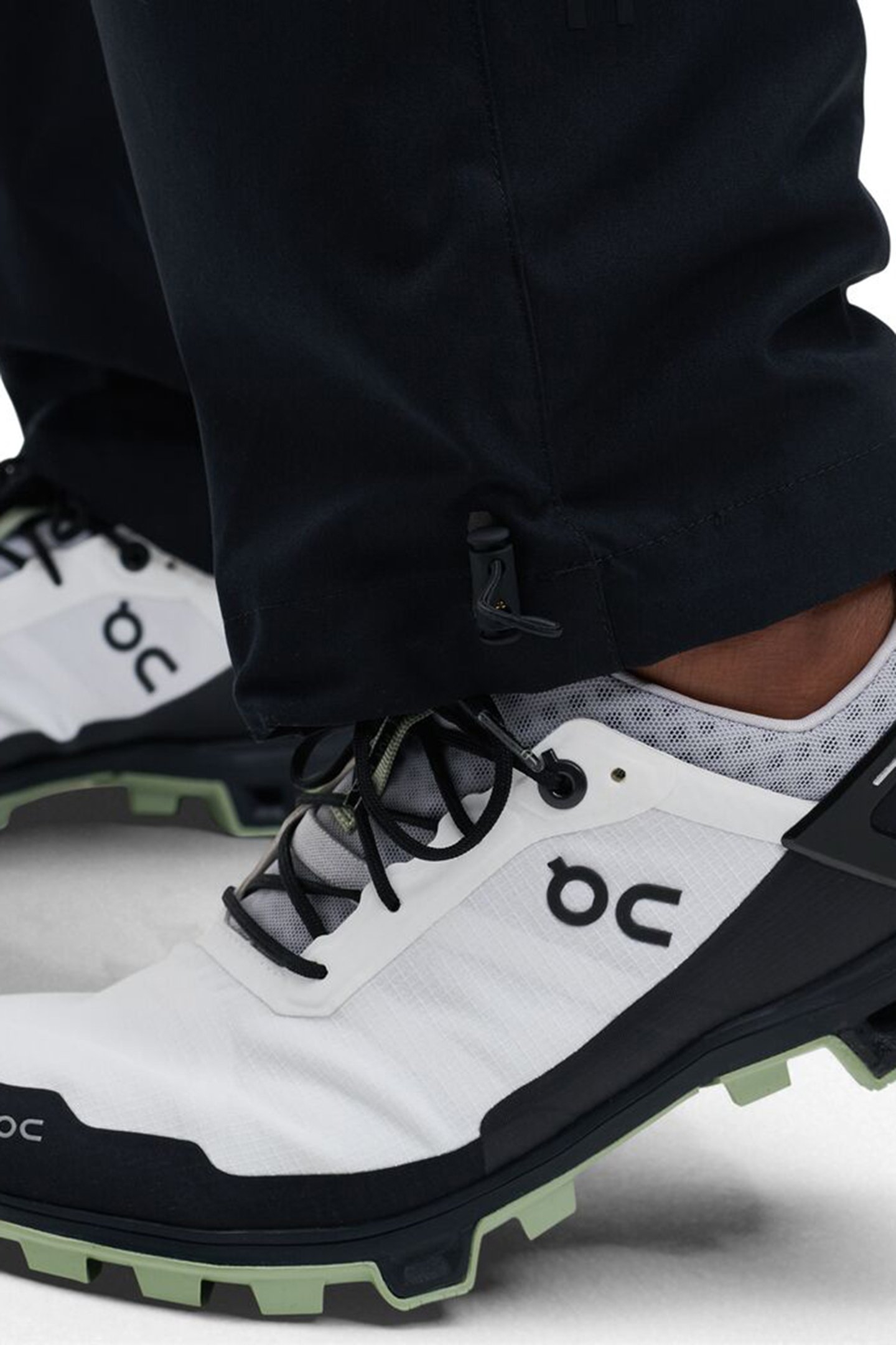 EXPLORER PANTS 1 BLACK 6