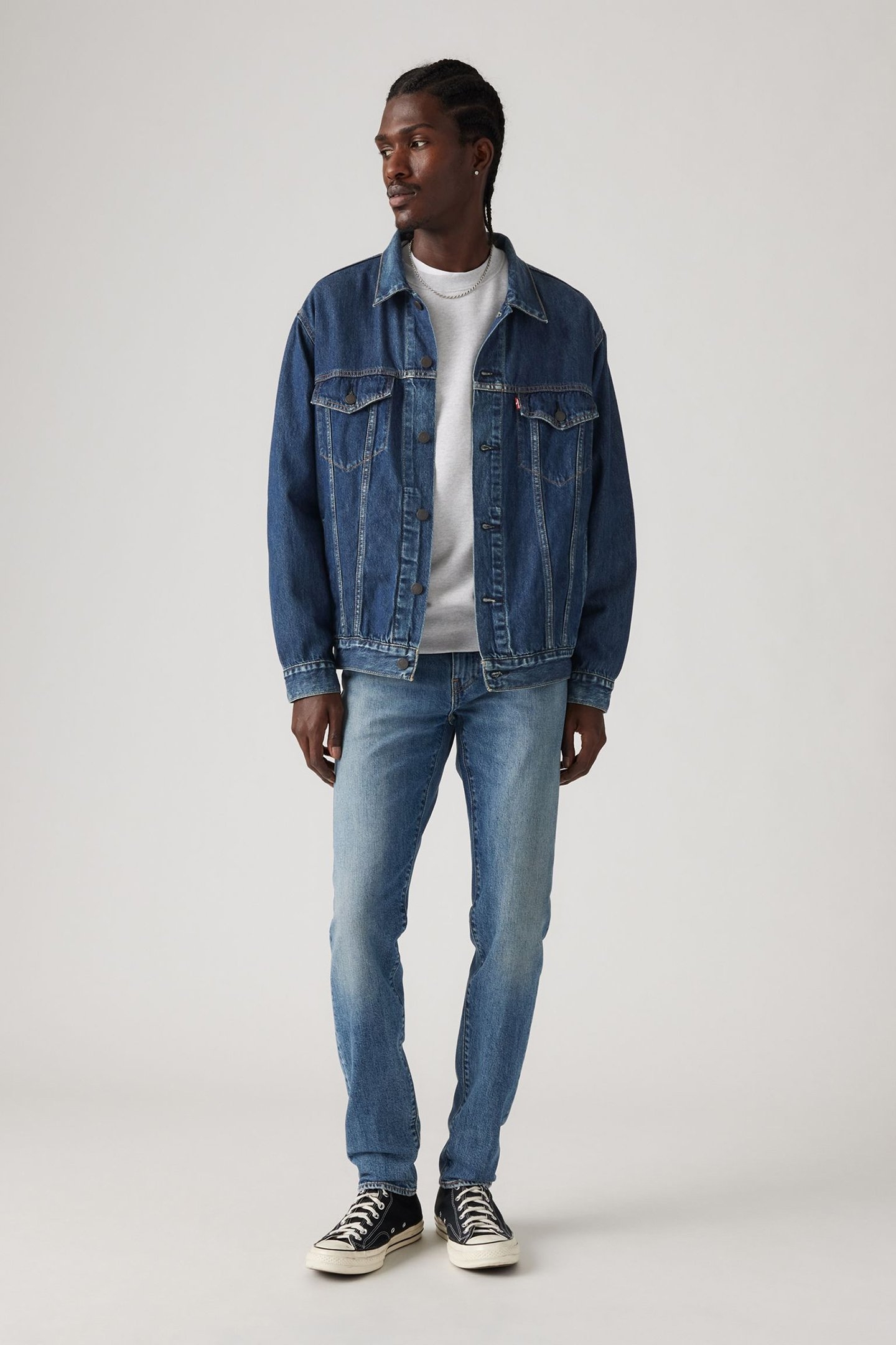 512 SLIM TAPER RATHER BE YOU ADV 6