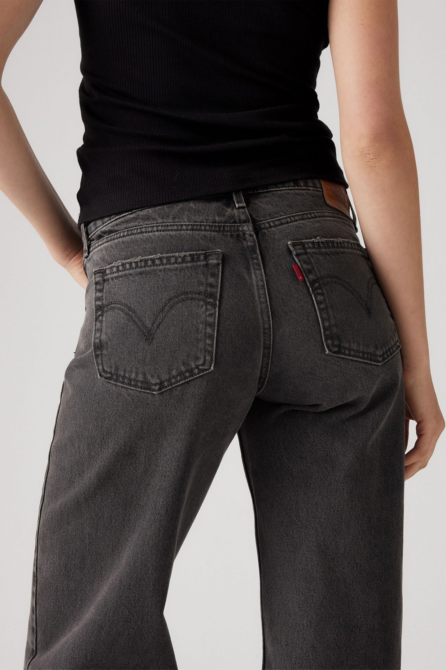 LOW LOOSE WISH ME LUCK 7