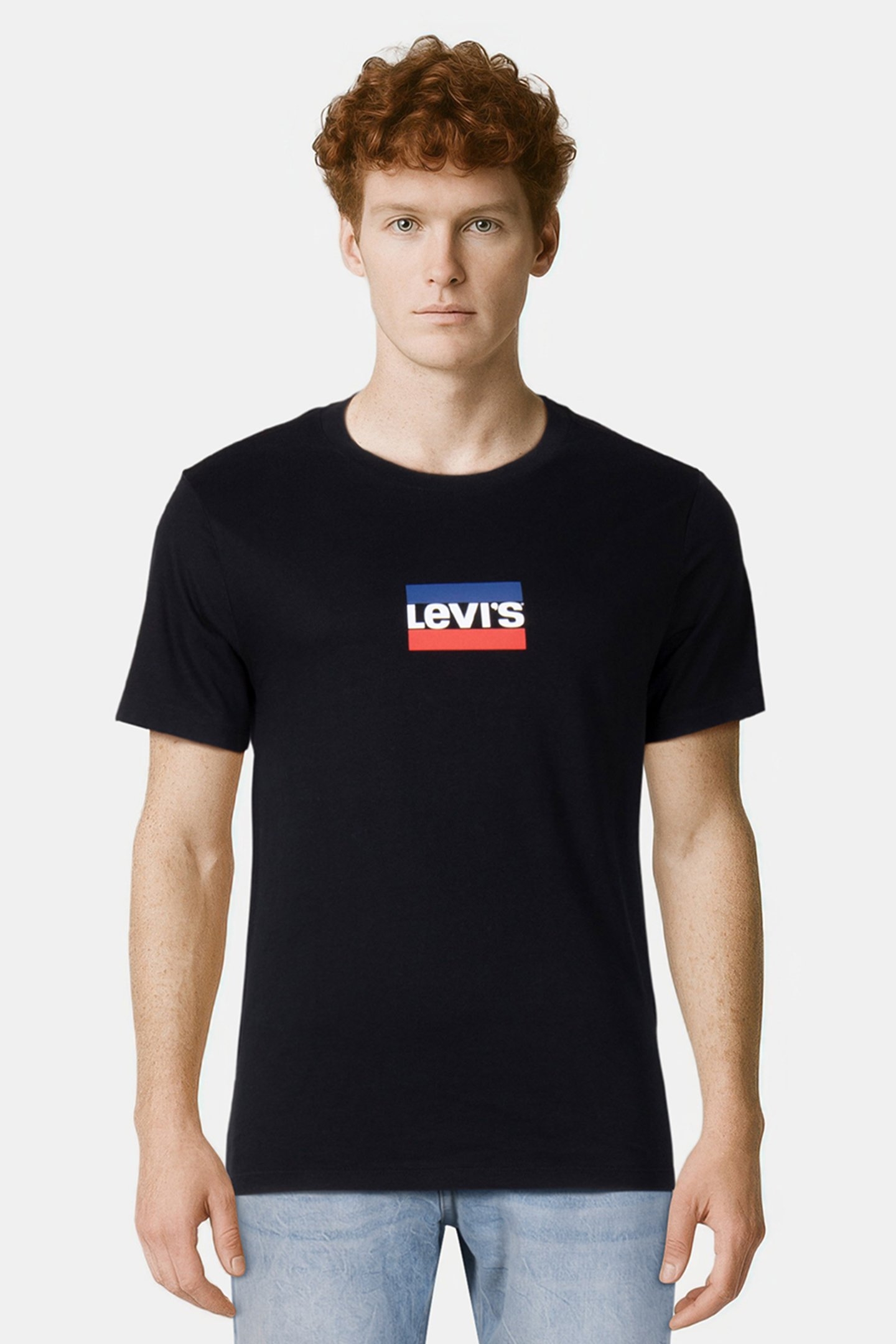 LSEGRAPHIC CREWNECK TE MINI SPORTSWEAR 1