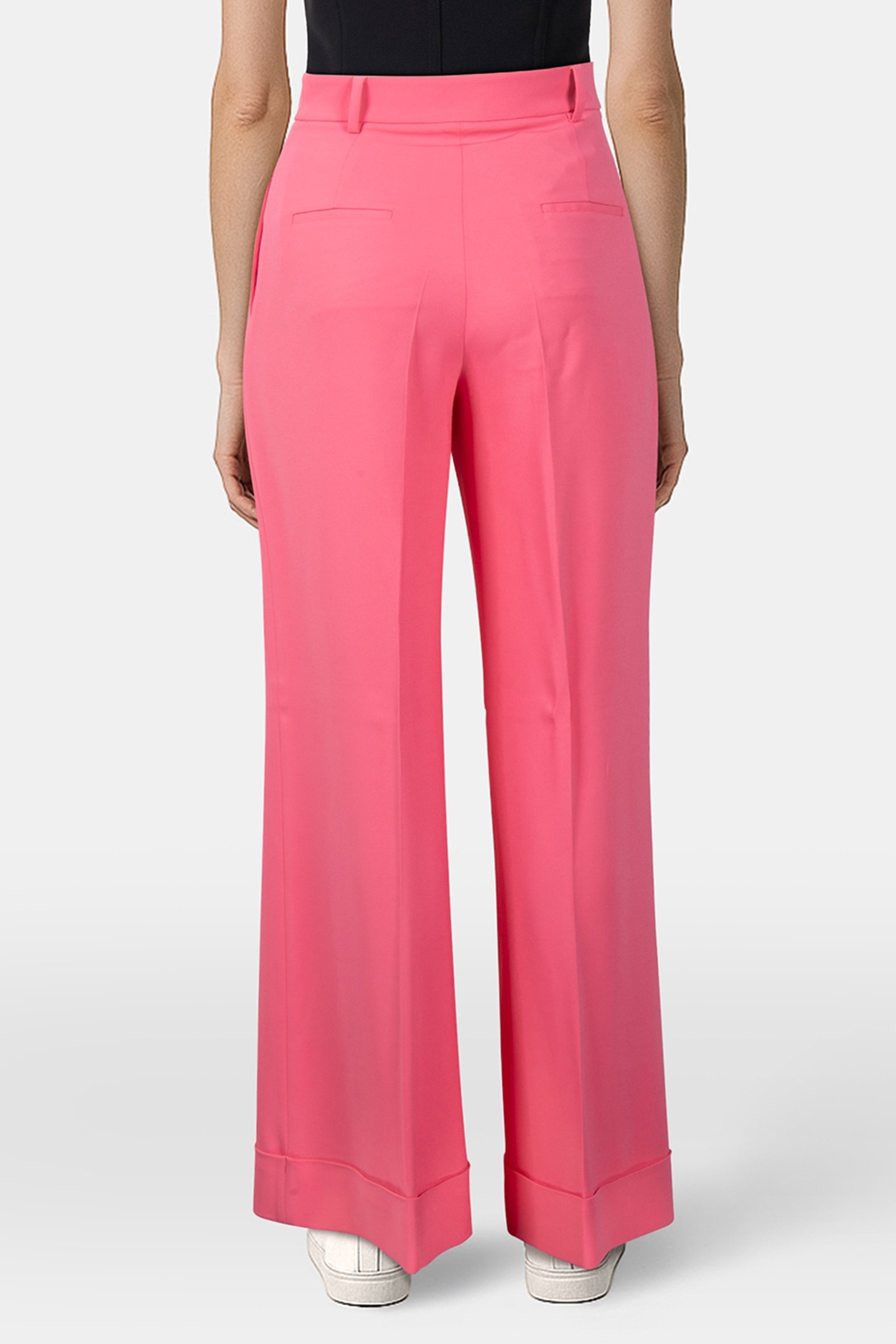 PANTS PINK 2