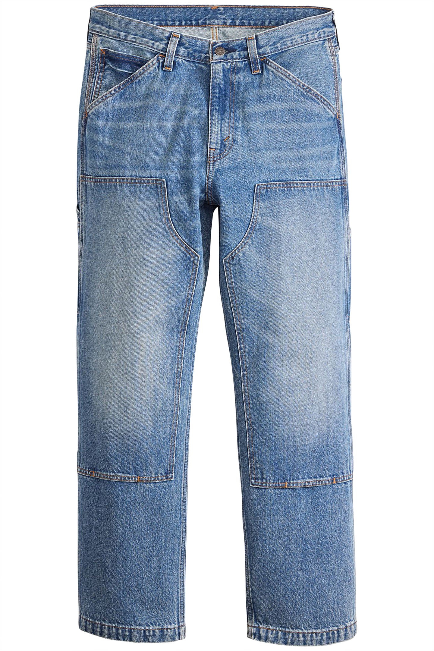 568 LOOSE STRT DBL KNEE DETROIT WASH 3