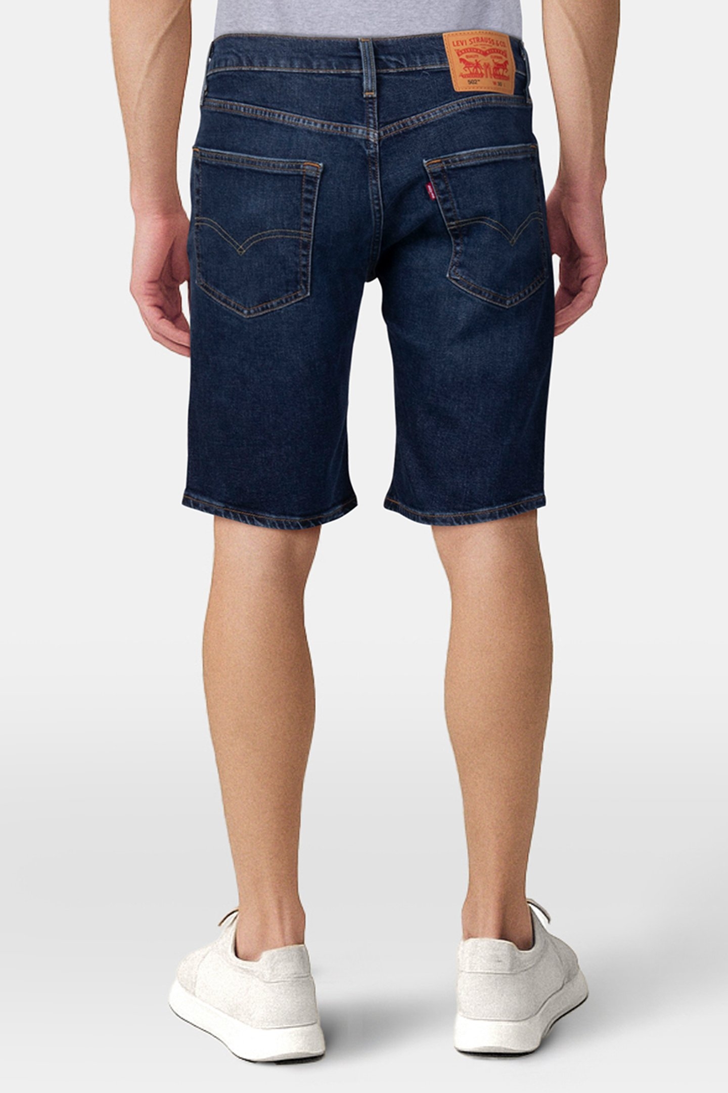 LSE 502 TAPER SHORTS 10 LSERAINSHOWER 2