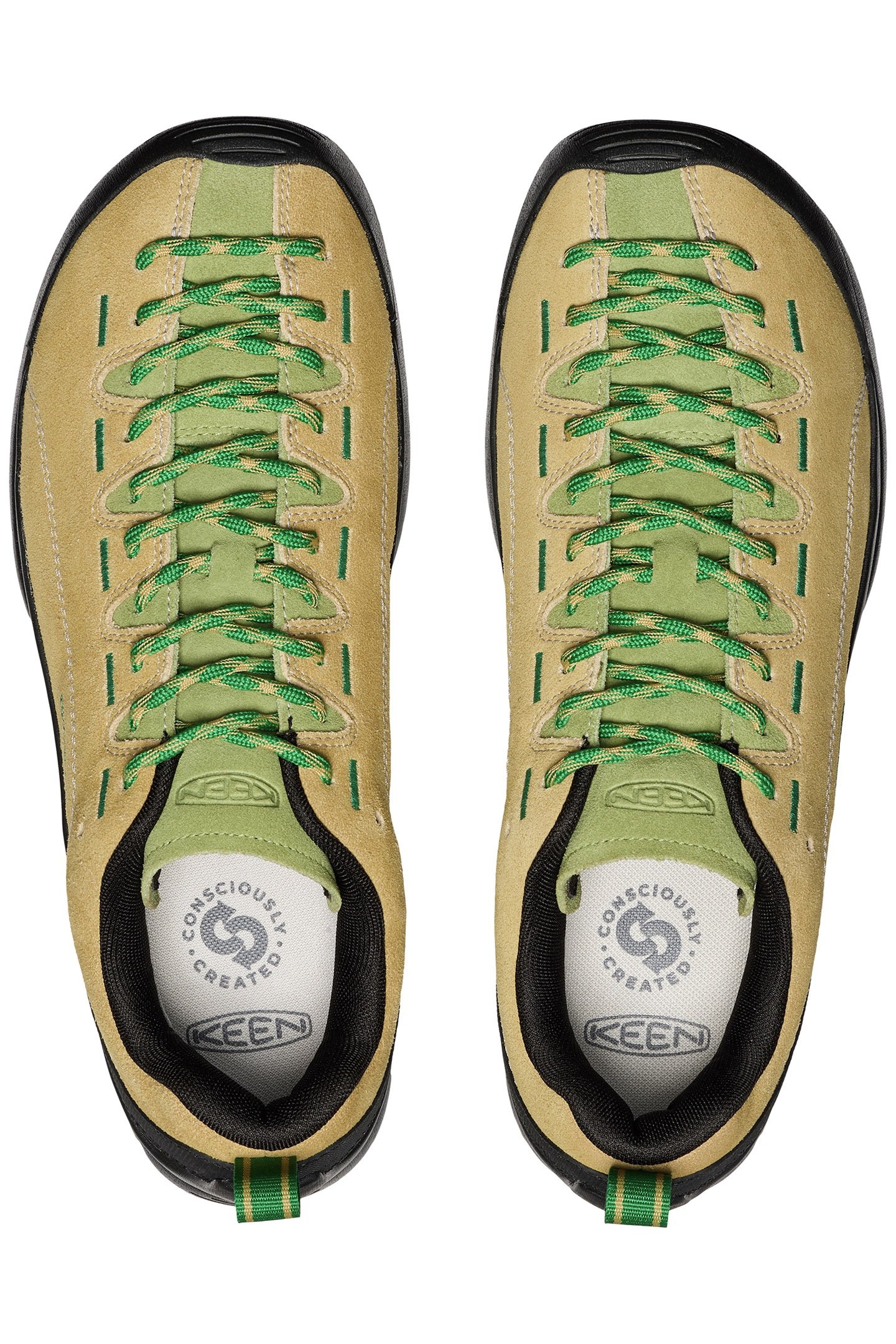 JASPER KHAKI/IGUANA 3