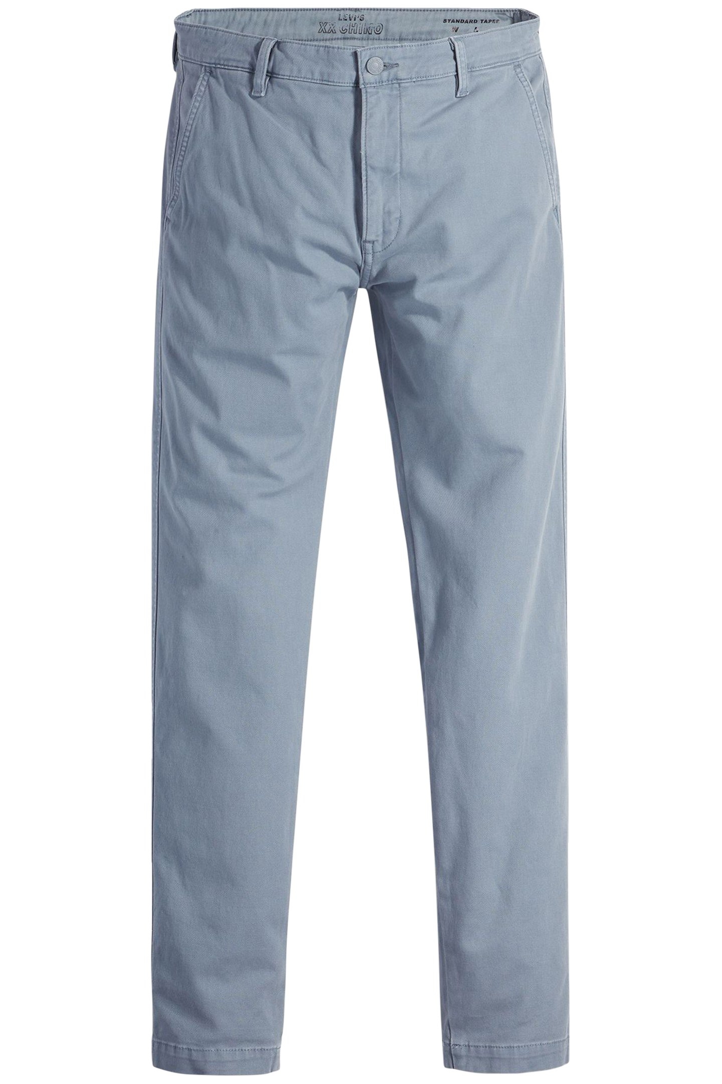 XX CHINO STD II KANO BLUE SHADY 4