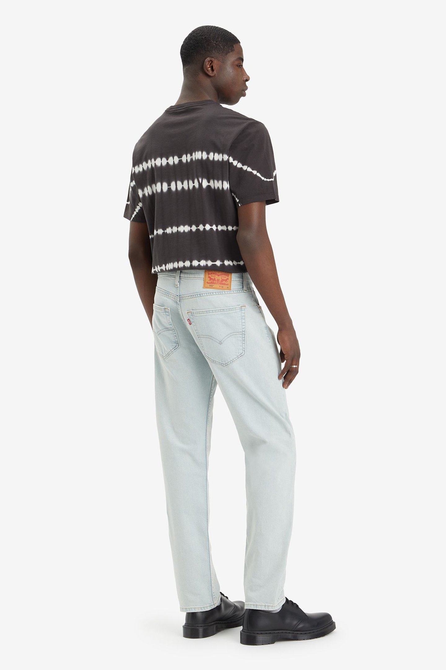 502 TAPER HAPPY DAYS AHEAD 2