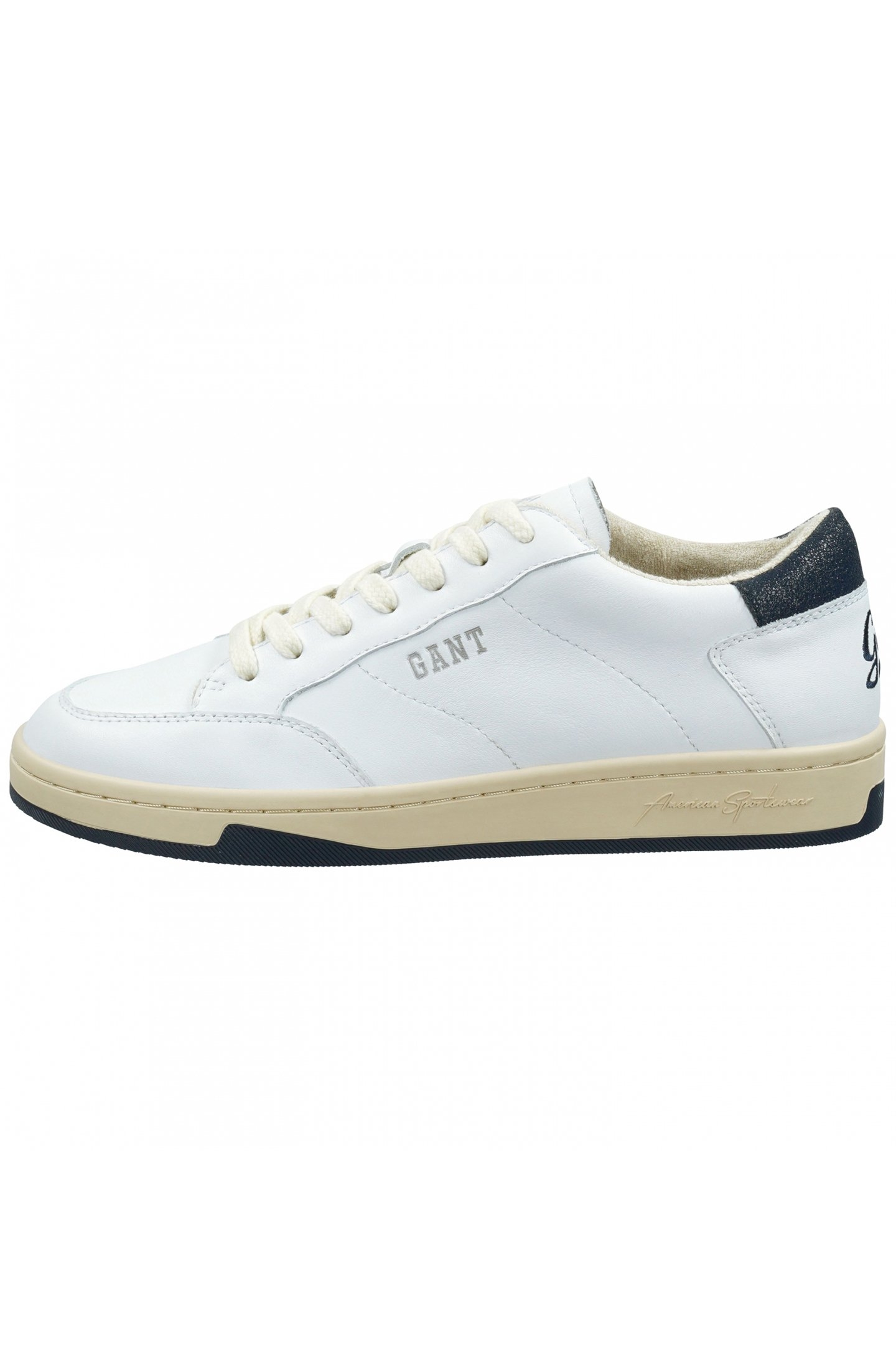 PREPUS WHITE/MARINE 6