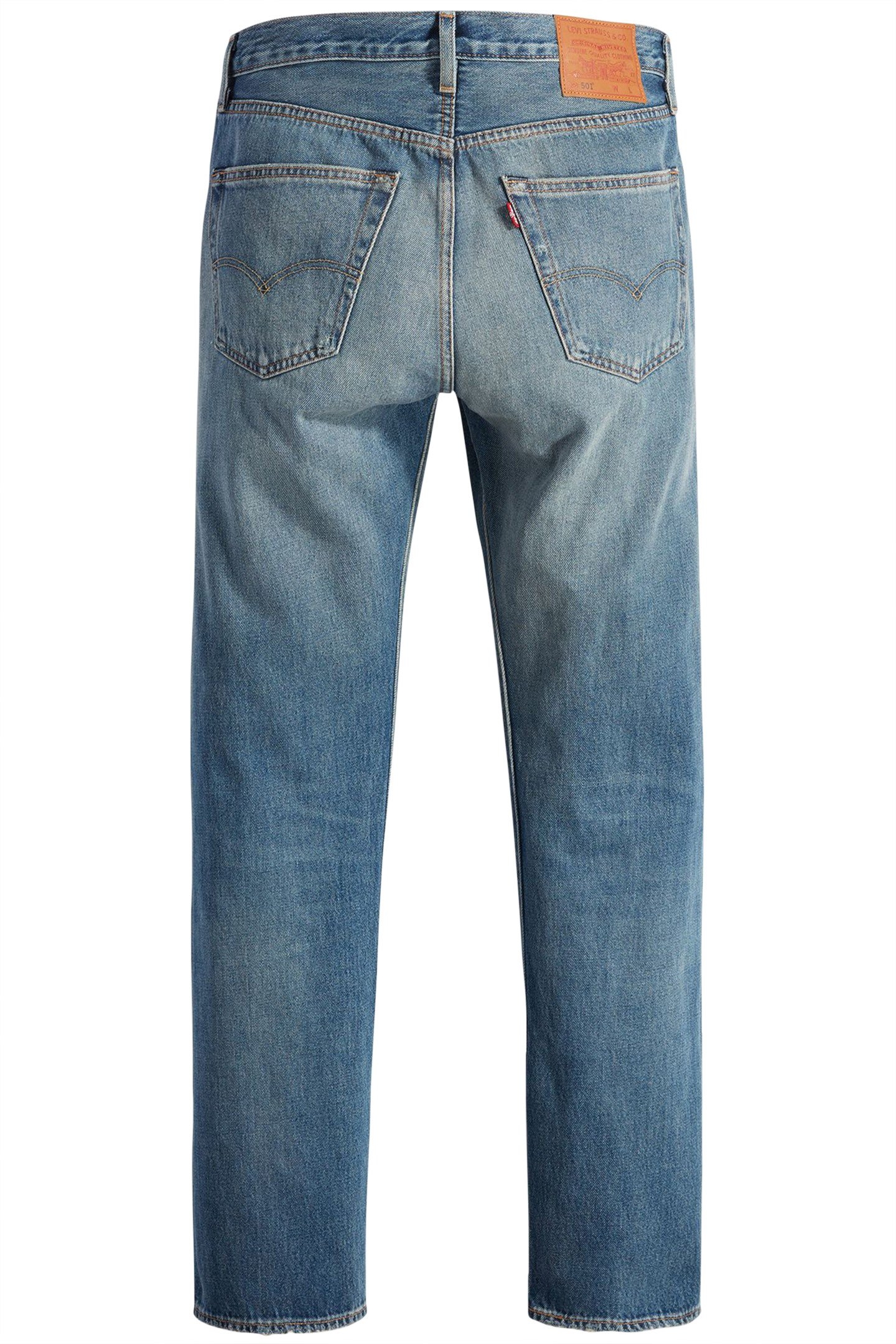501 LEVIS ORIGINAL MISTY LAKE 4