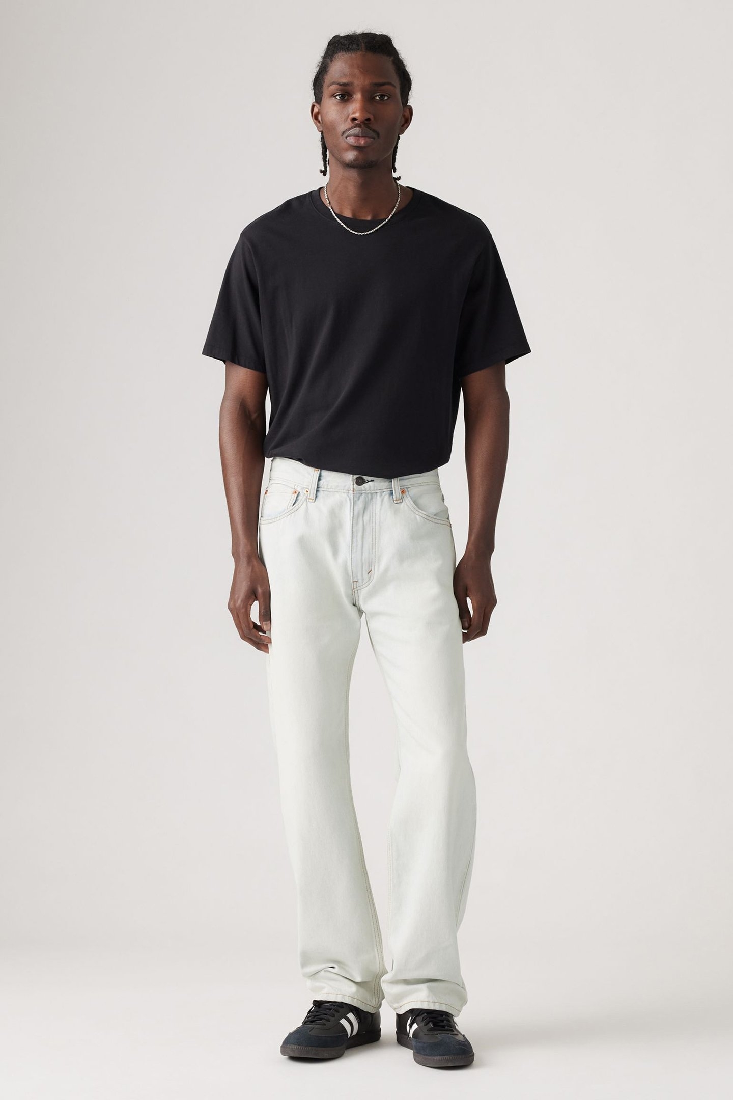 555 RELAXED STRAIGHT BEYOND ME 1