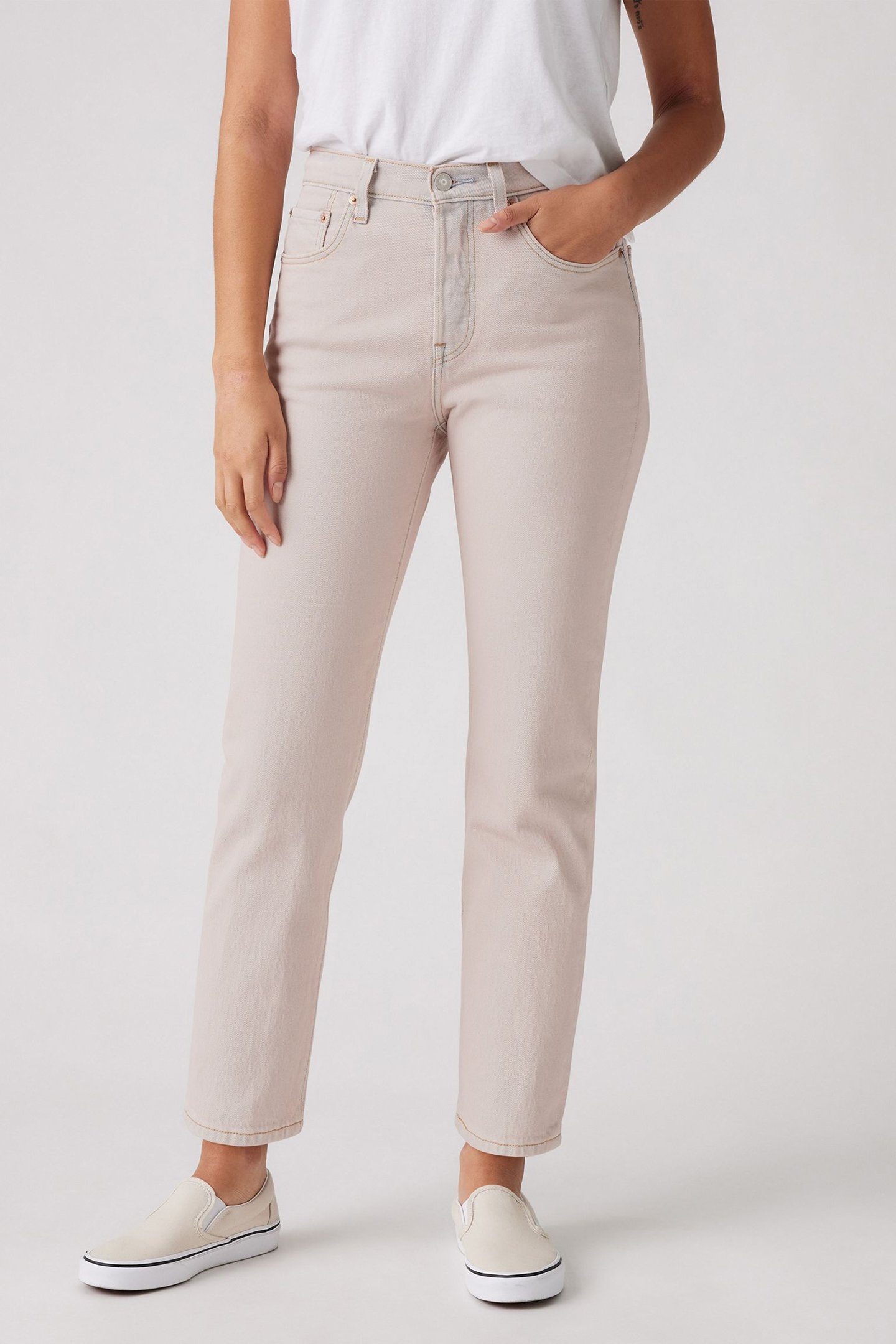 501 CROP CANDY FLOSS 1