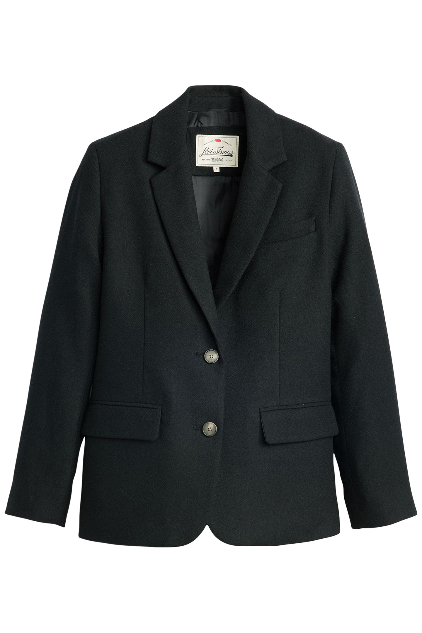 AMBER CLASSIC BLAZER CAVIAR 3