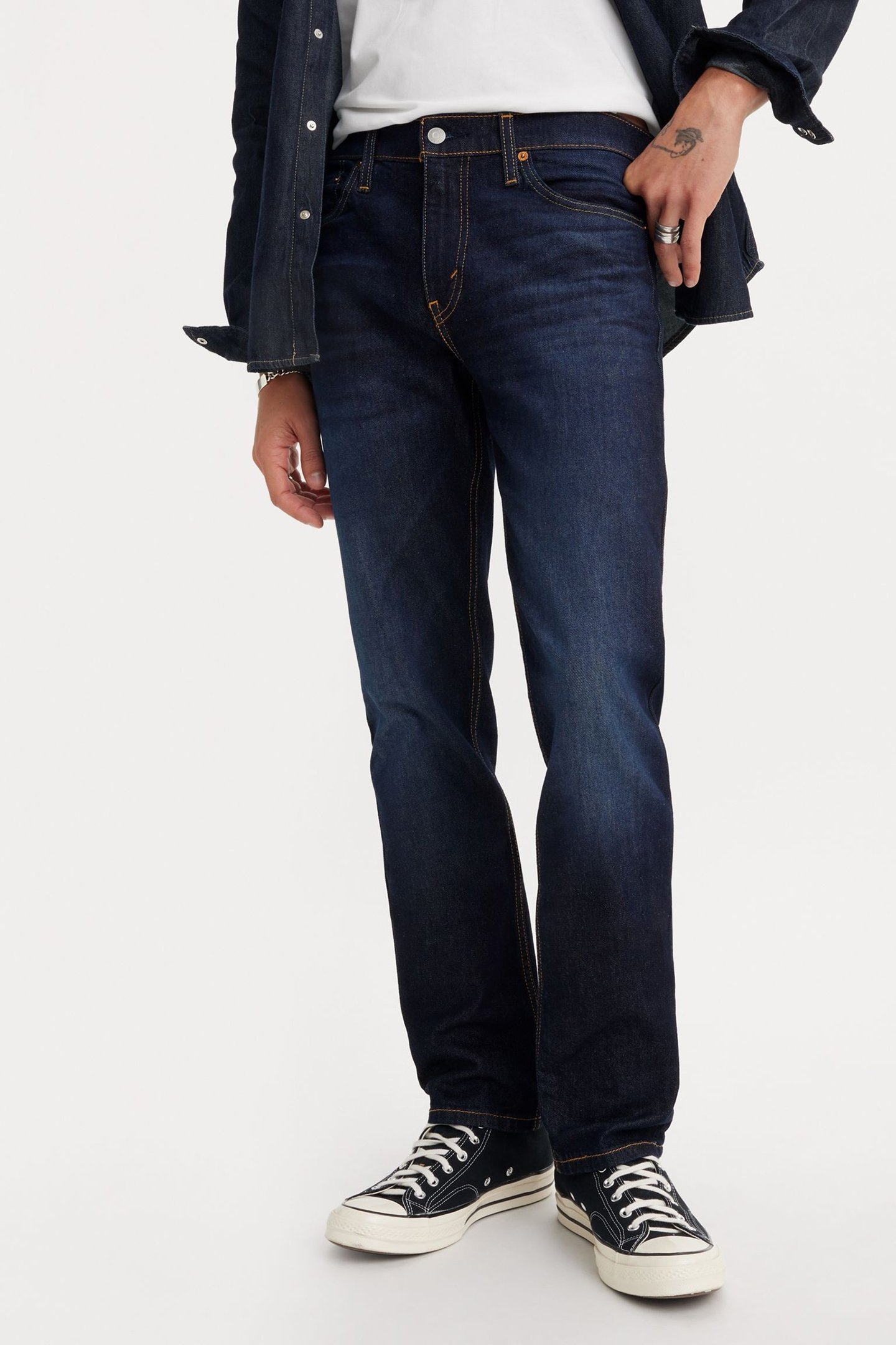 511 SLIM MYERS CRESCENT ADV 1