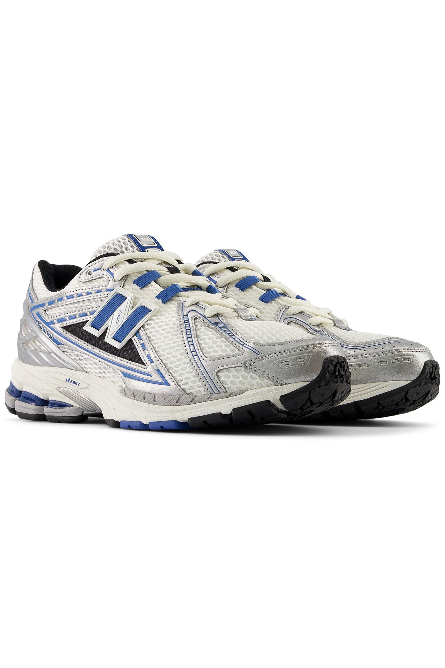 M1906REB SNEAKERS IN SILVER METALLIC 3