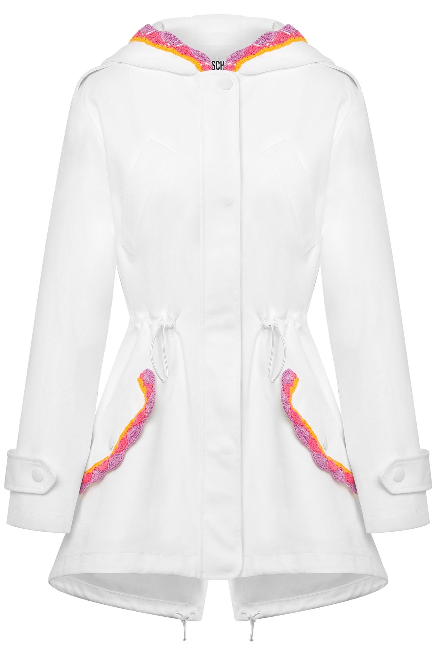 OUTERWEAR WHITE 3