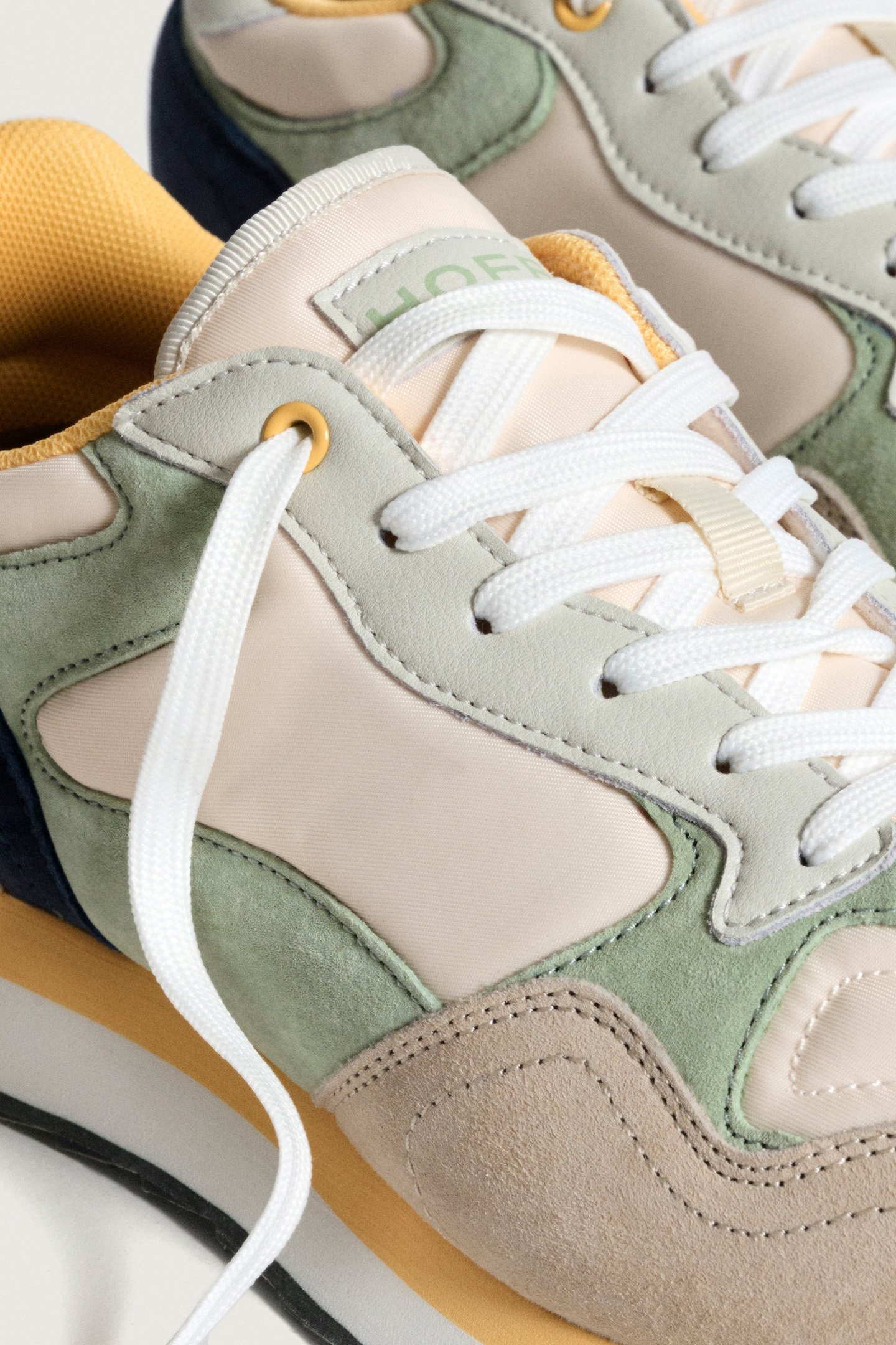 SNEAKERS MULTICOLOR 5