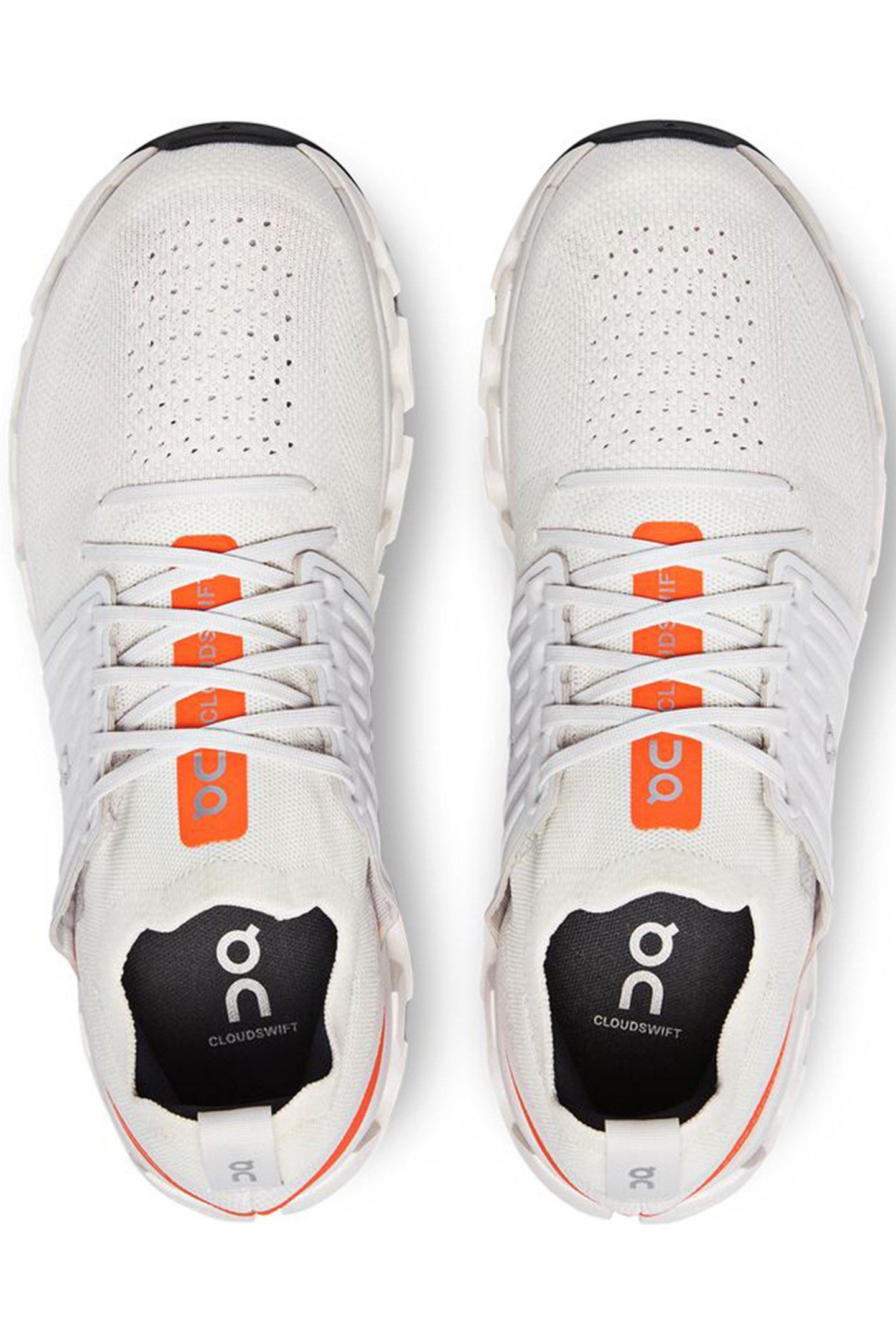 CLOUDSWIFT 3 IVORY FLAME 3